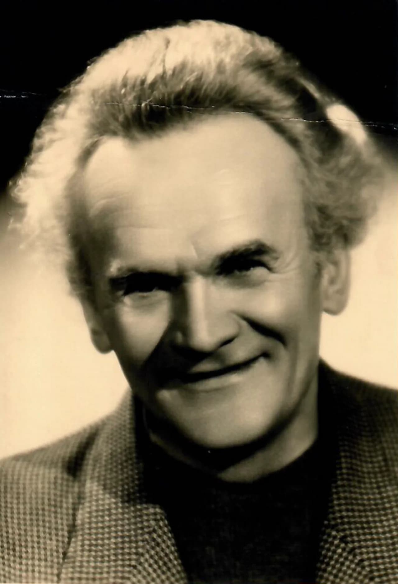 Arno Kraus