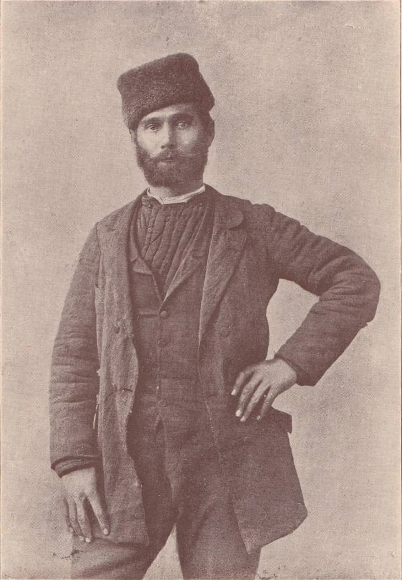 Michail Apostolow