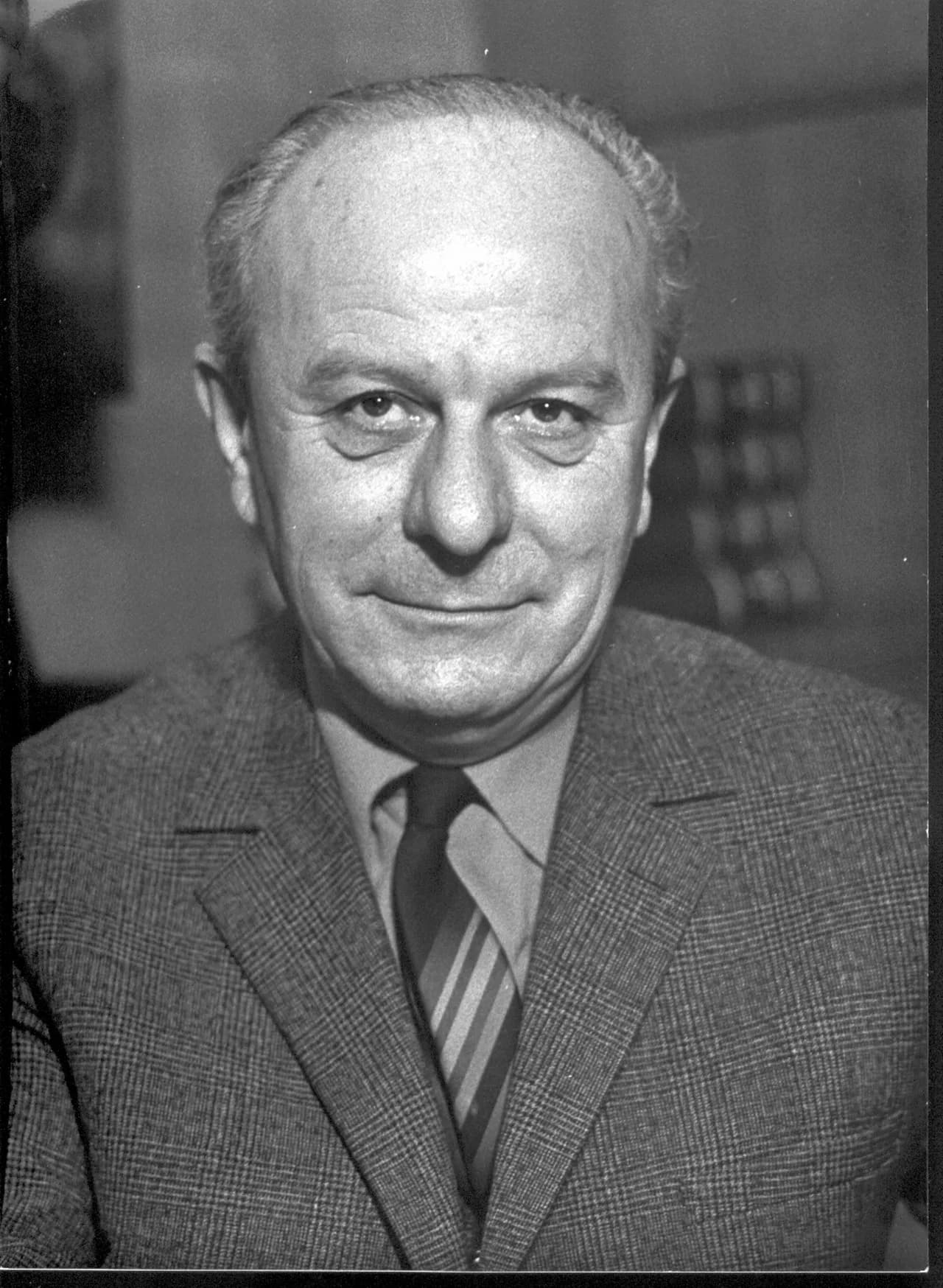 Mihail D. Petruševski