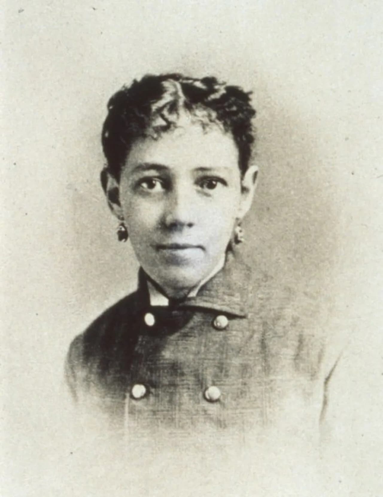 Genevieve Estelle Jones
