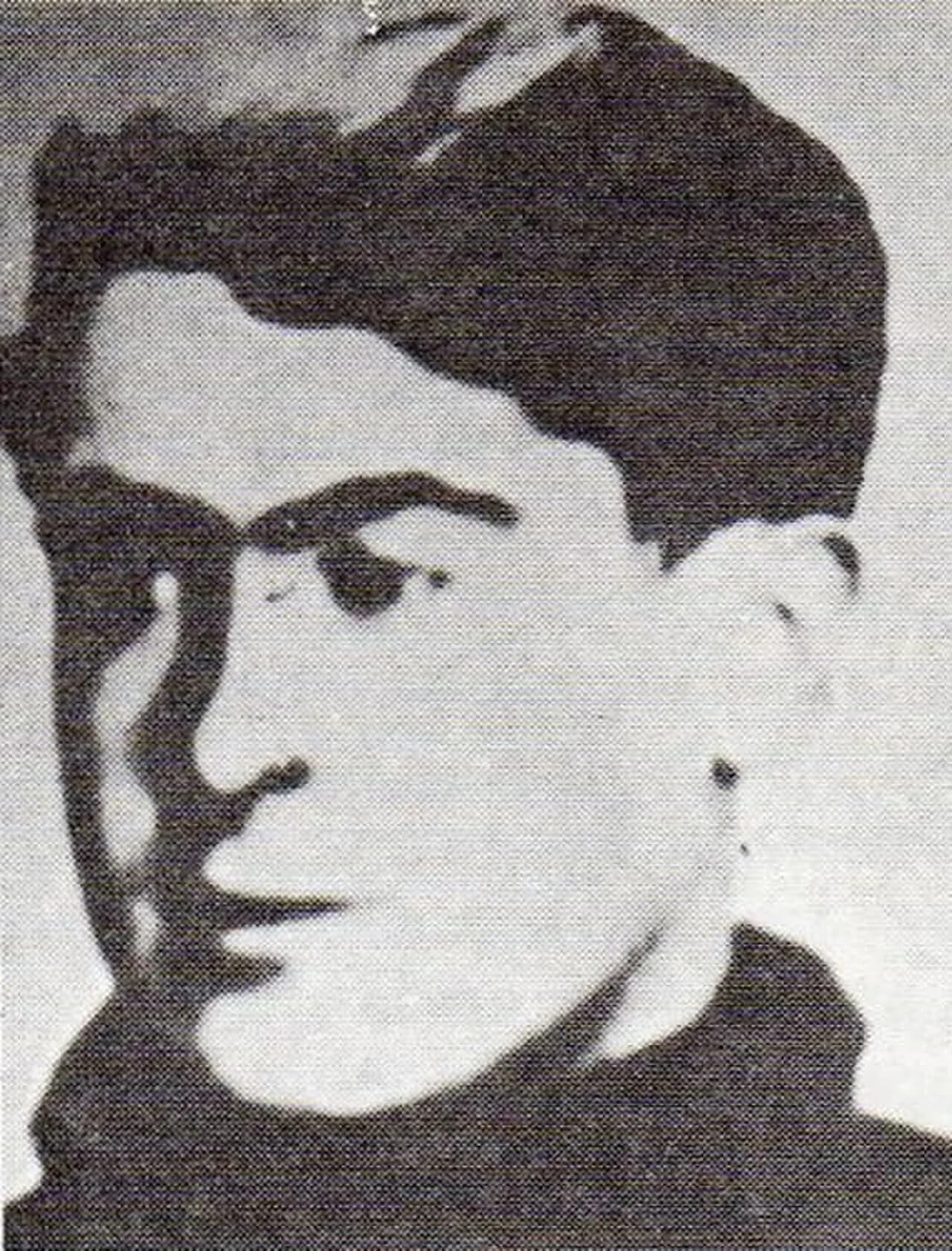 Todor Cipovski-Merdžan