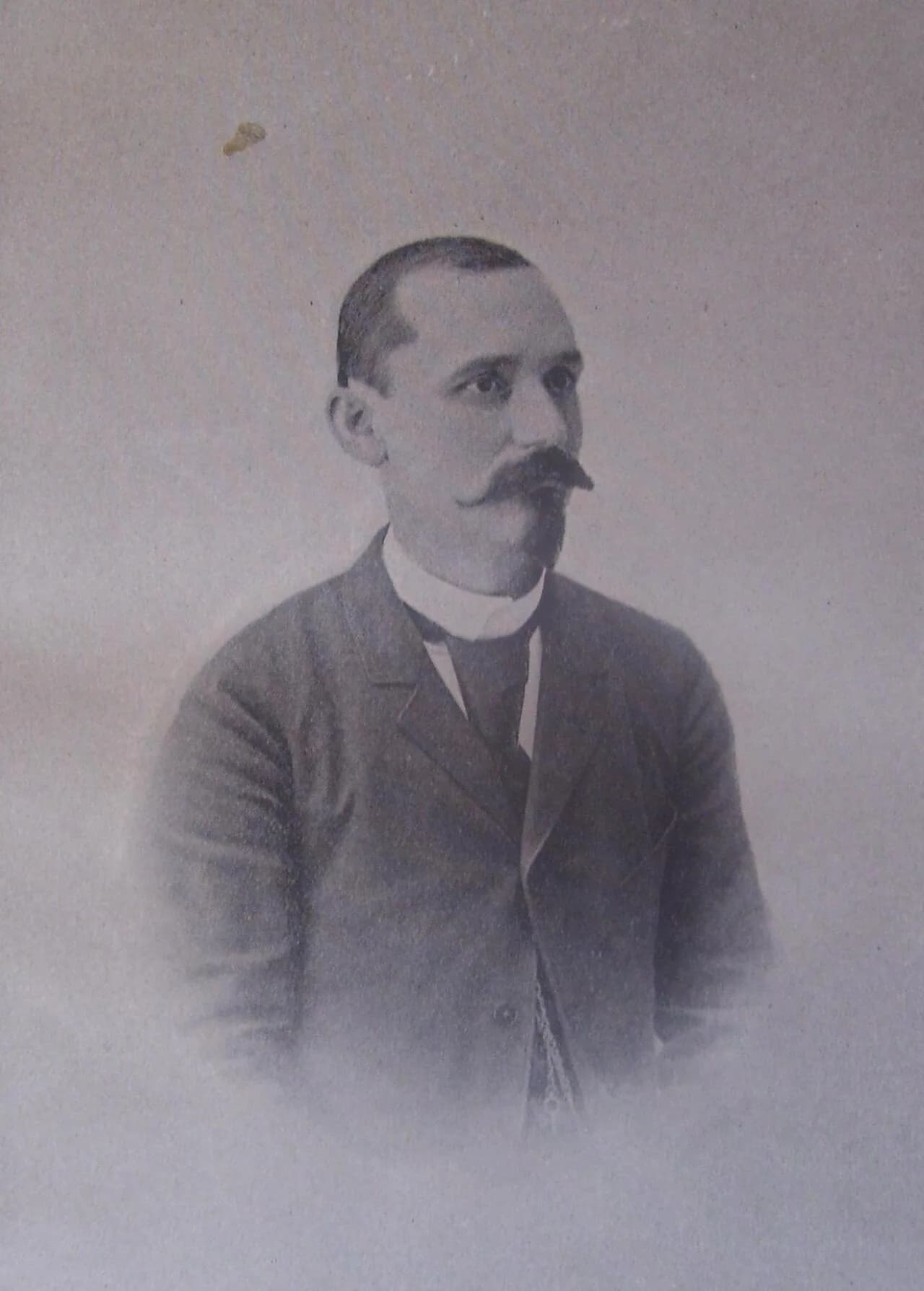 Trajko Kitantschew