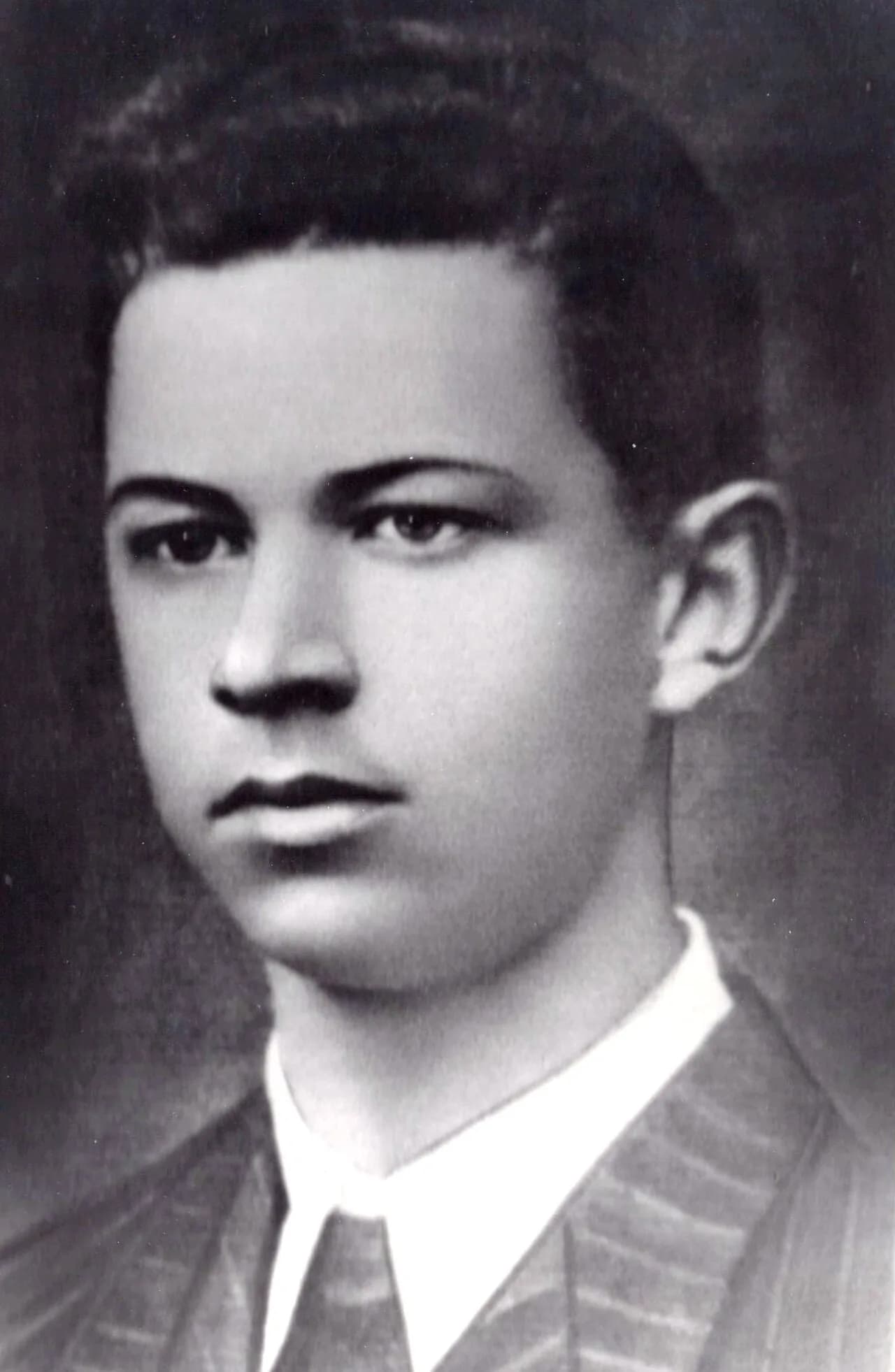 Dimitar Bogoevski