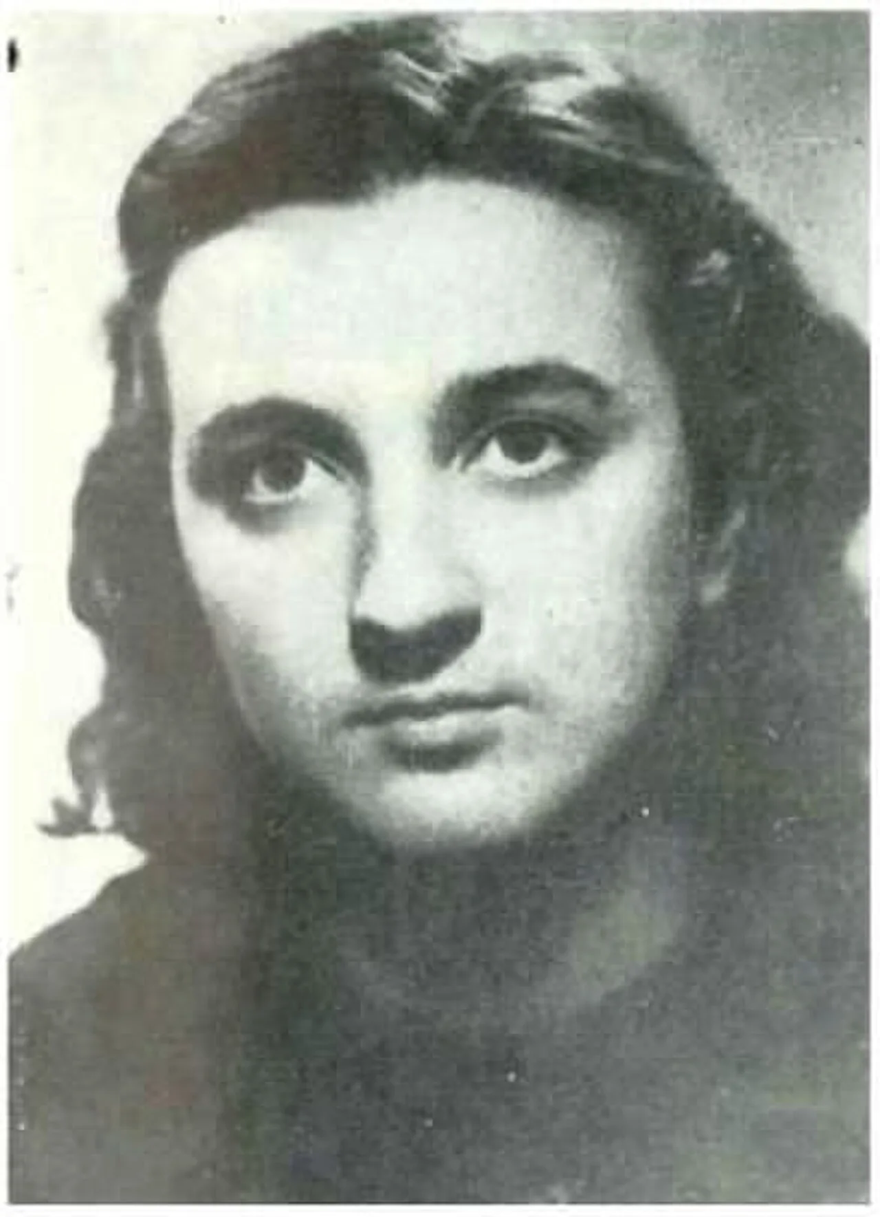 Veselinka Malinska