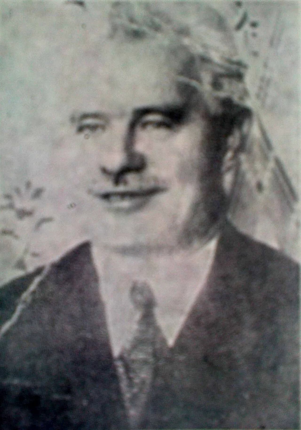 Dušan Cekić