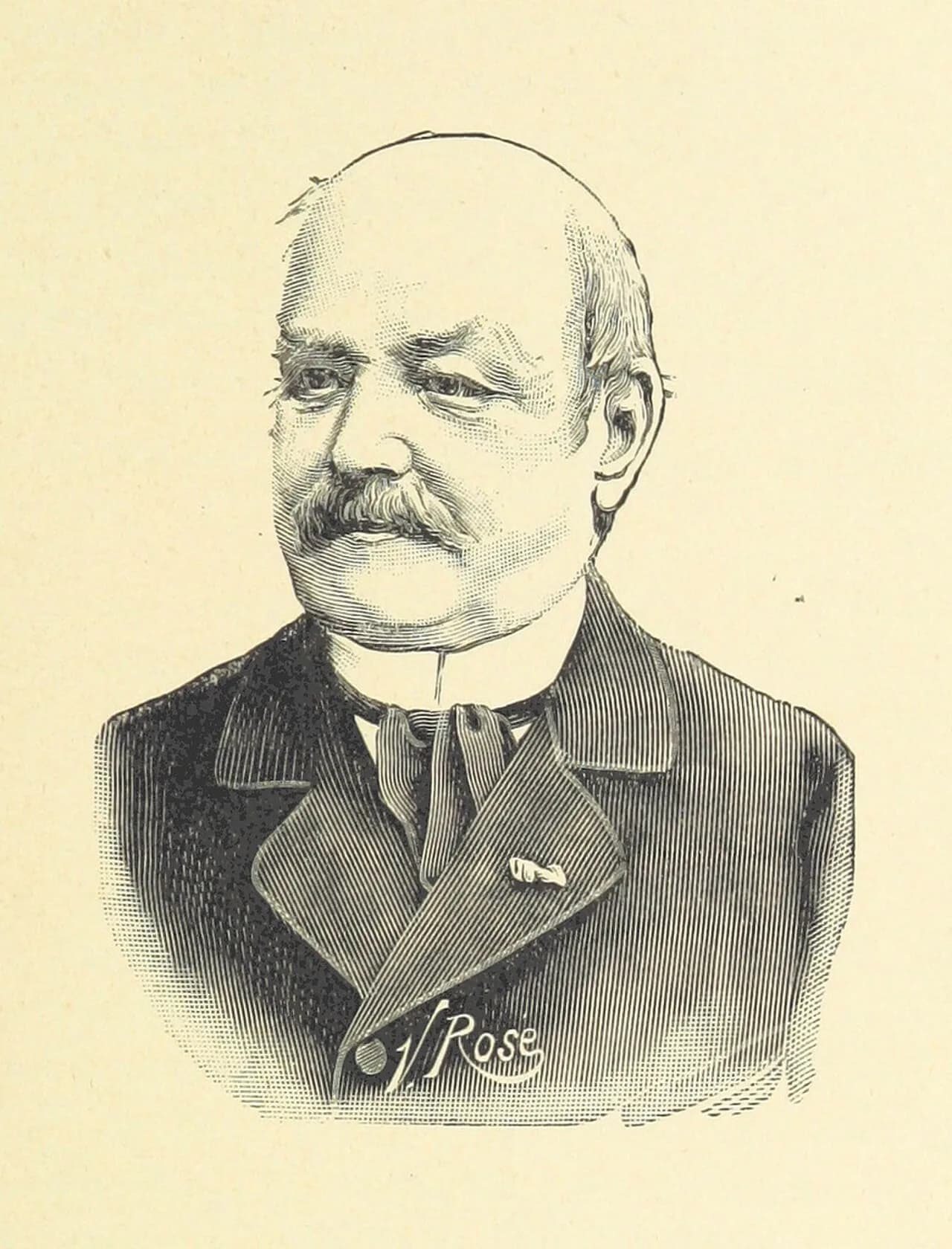 Prosper-Claude-Ignace-Constant Brugière de Barante
