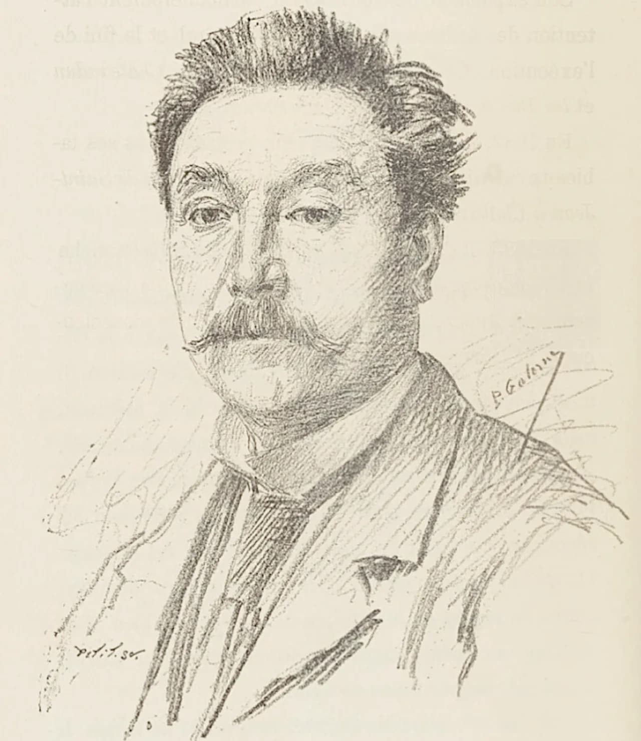Prosper Galerne