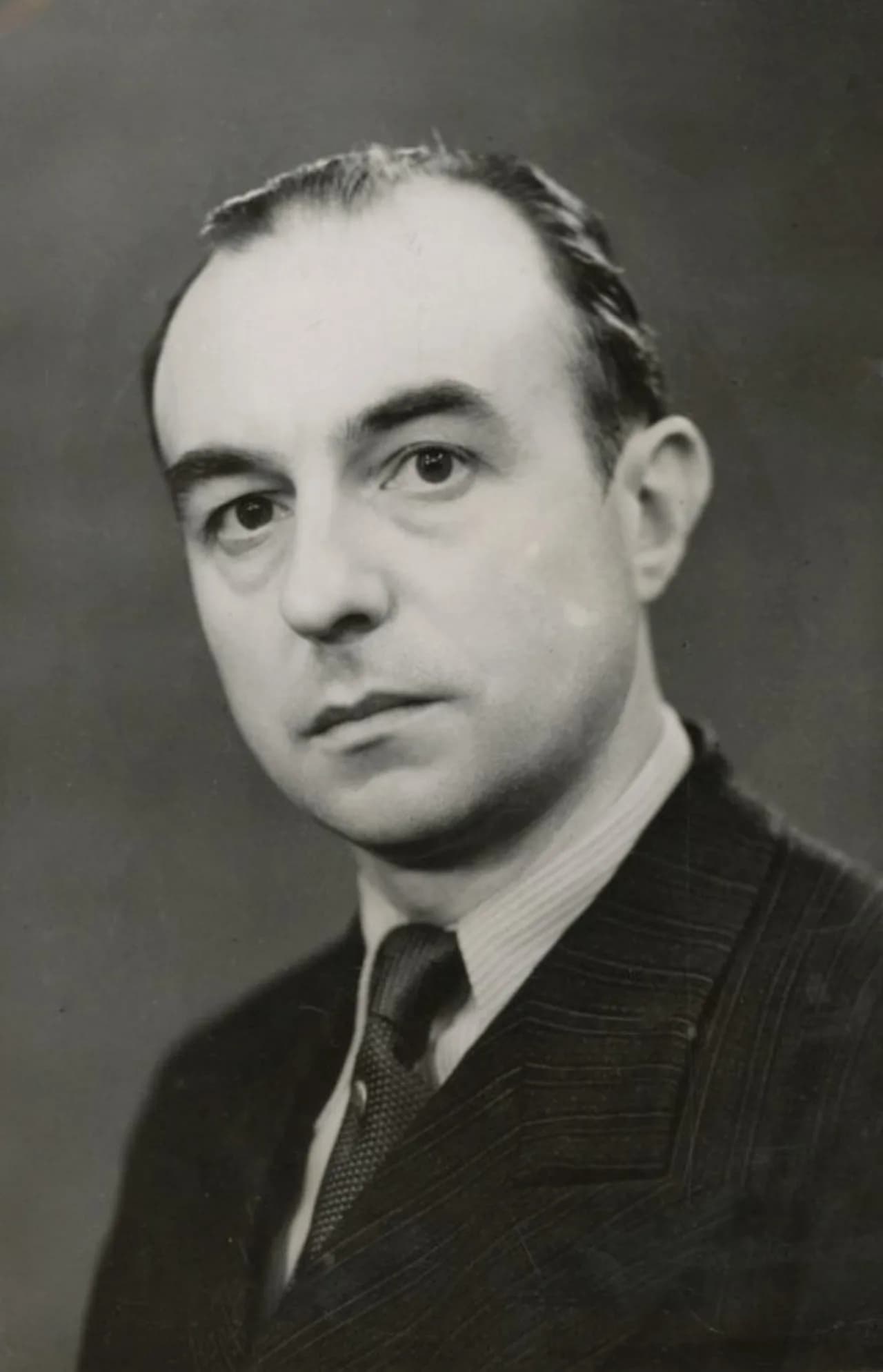 Prosper Môquet