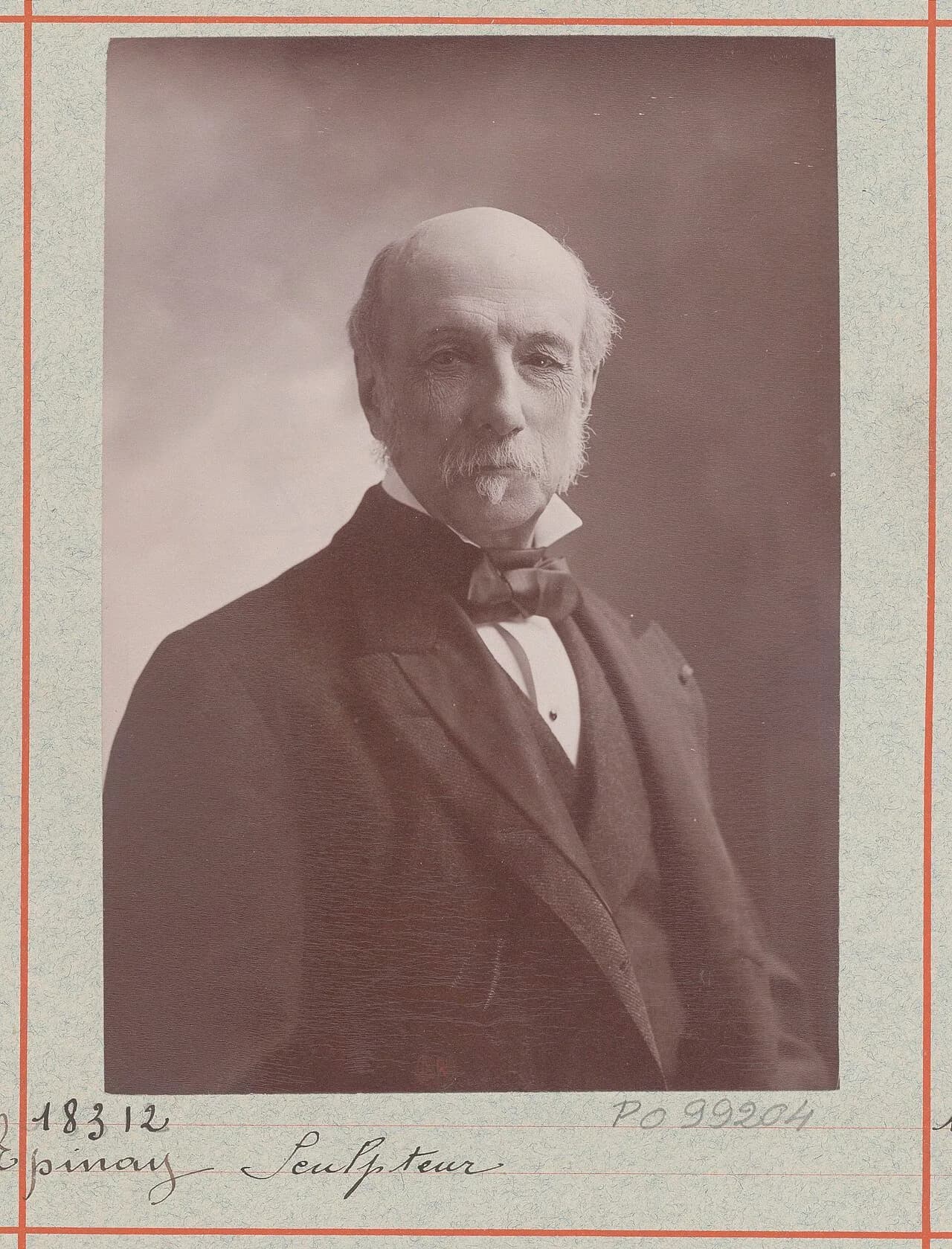 Prosper Epinay