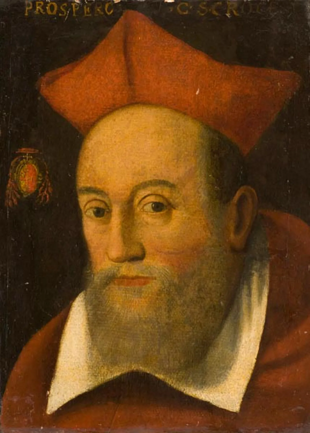 Prospero Santacroce