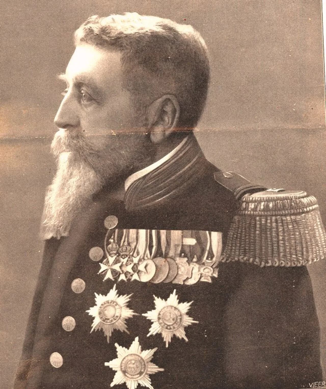 Jan Elias Nicolaas Sirtema van Grovestins