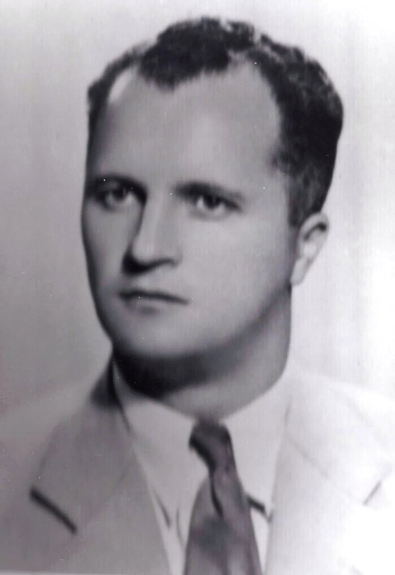 Naum Naumovski - Borče