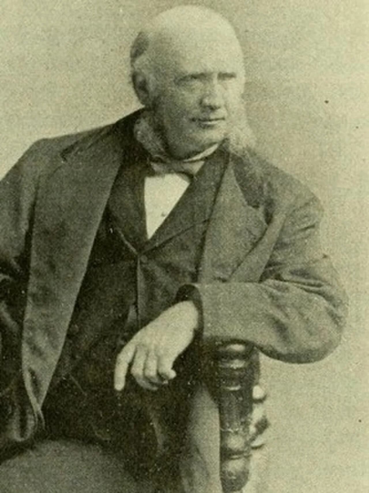 Robert S. Hale