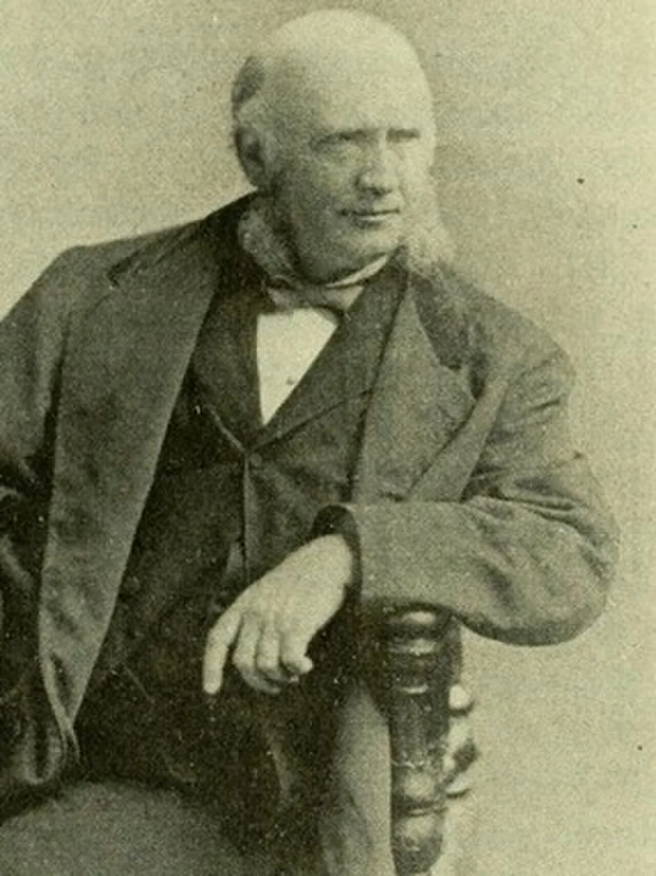 Robert S. Hale