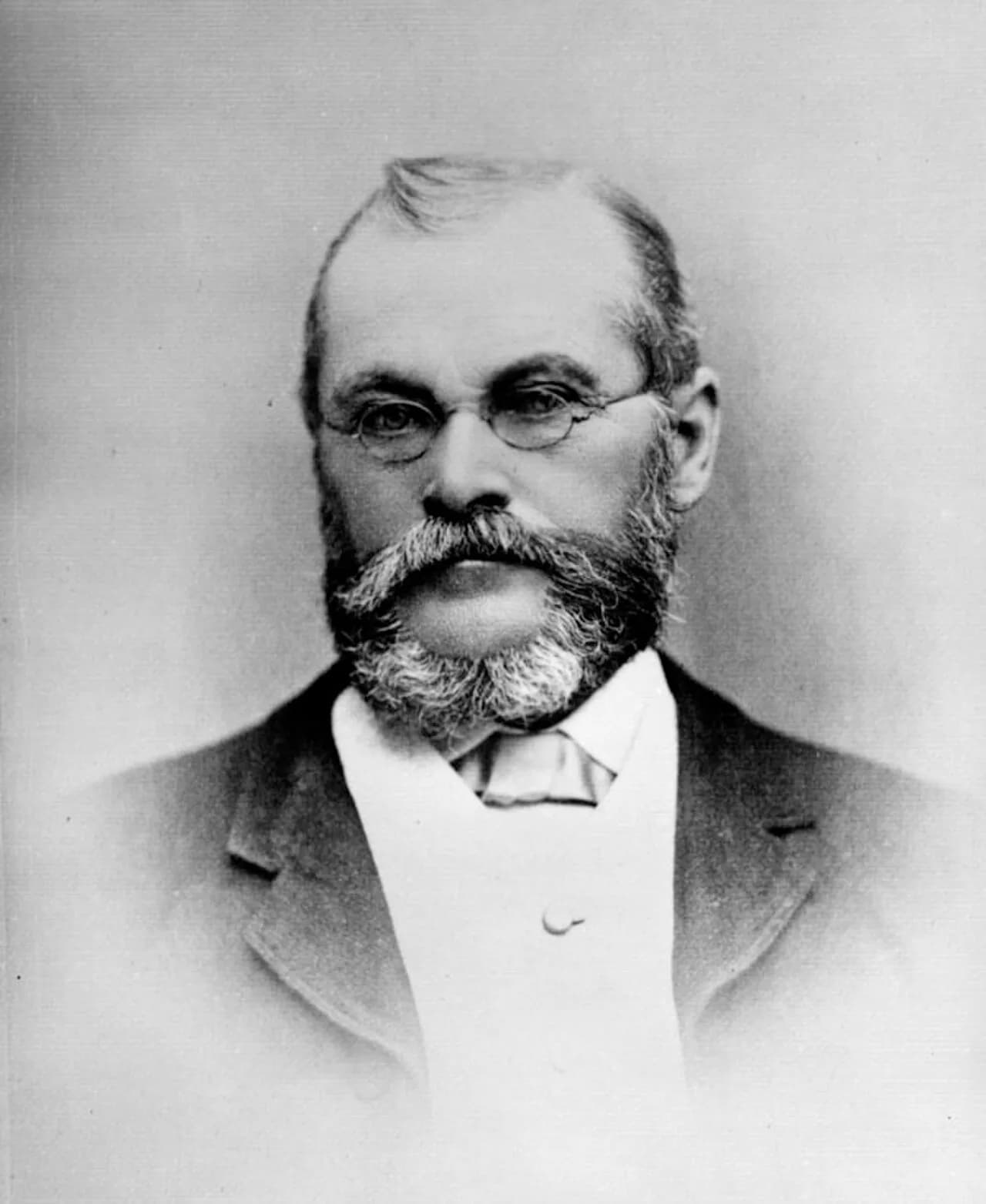 Prudent Beaudry