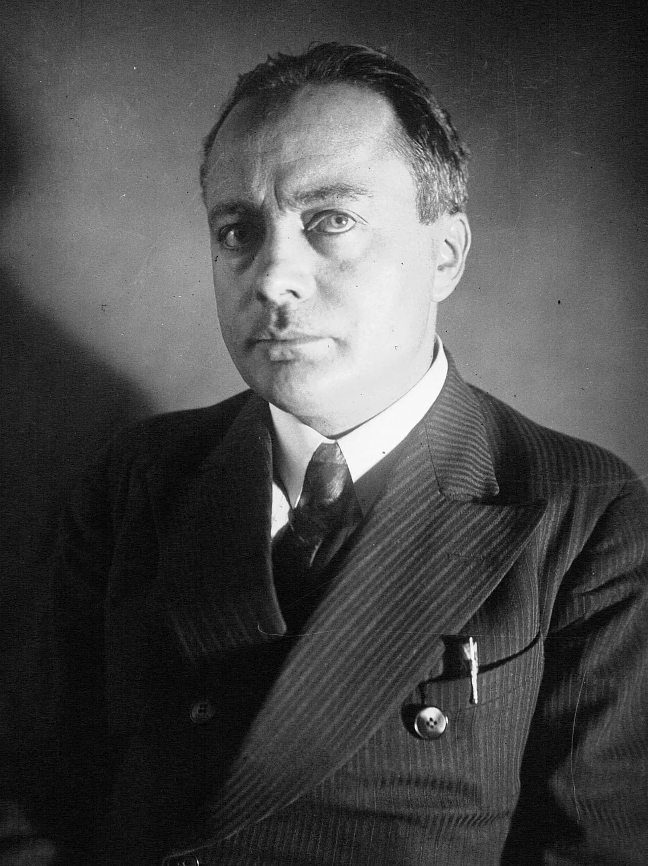 Pétrus Faure
