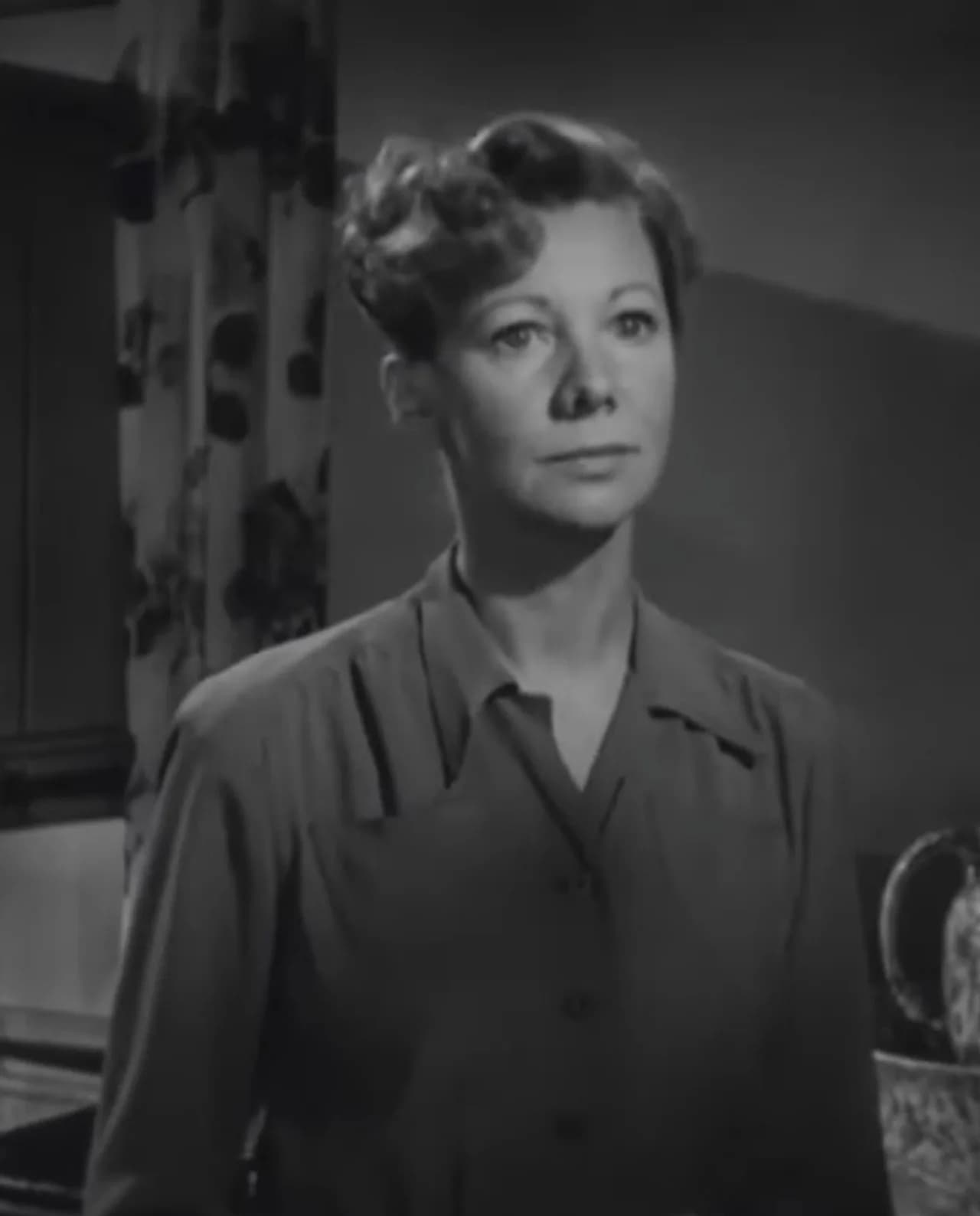 Queenie Leonard