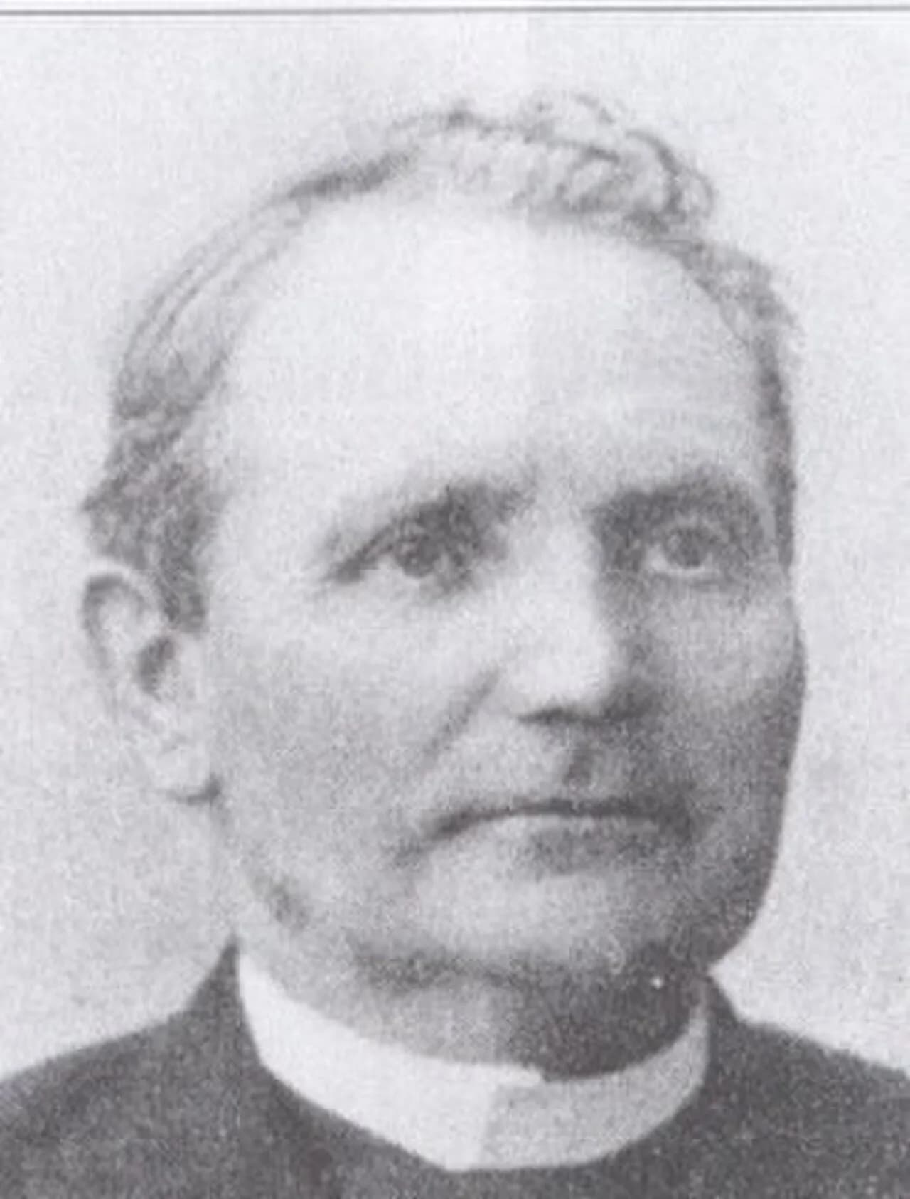 Hendrik van Thiel