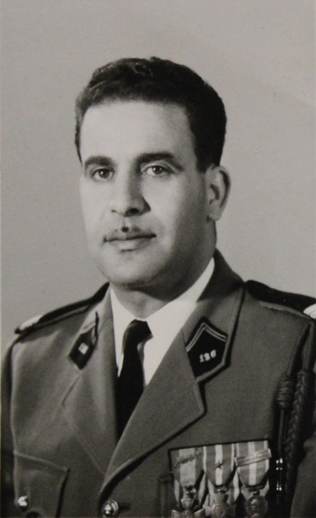 Rabah Kheliff