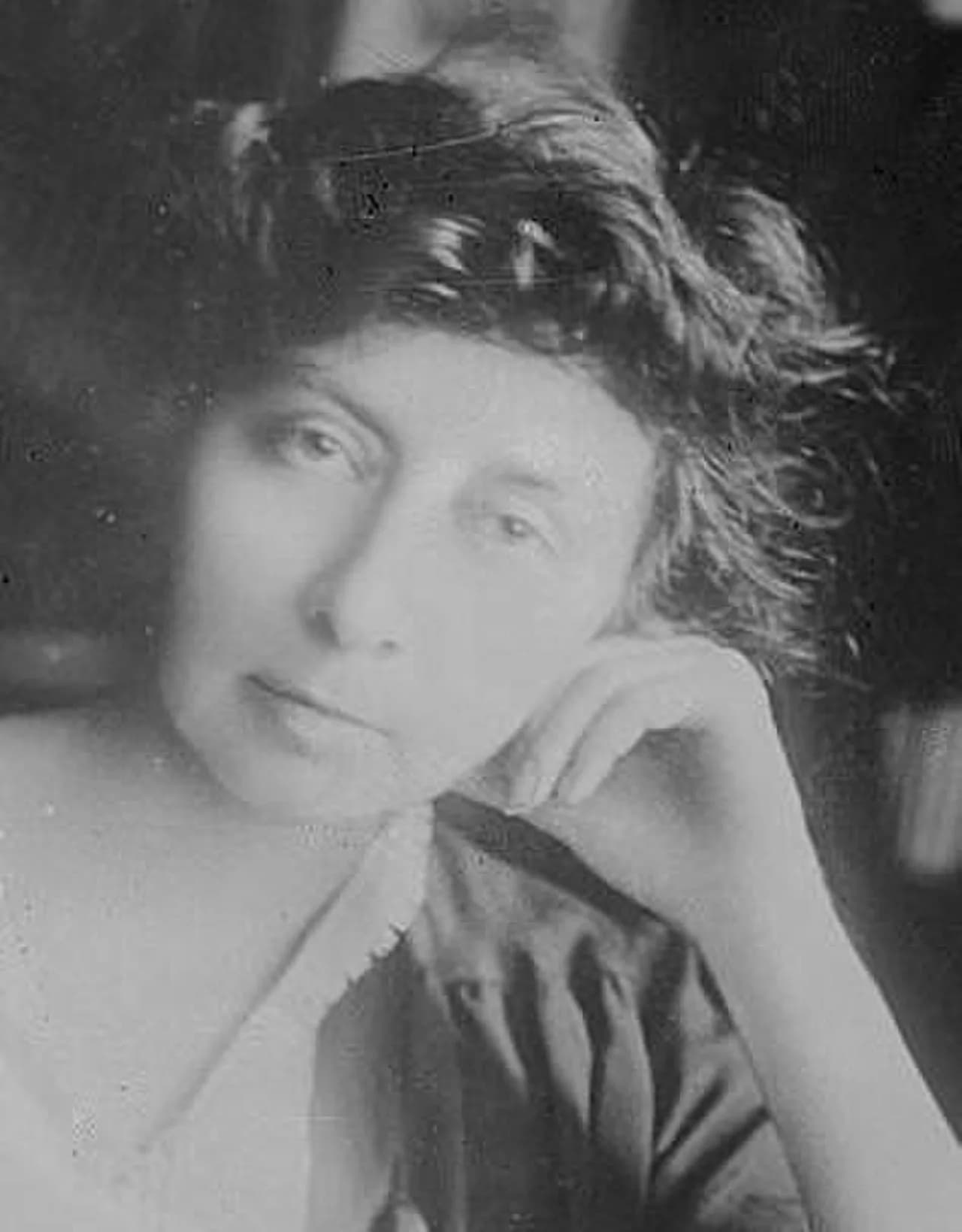 Rachel Crothers