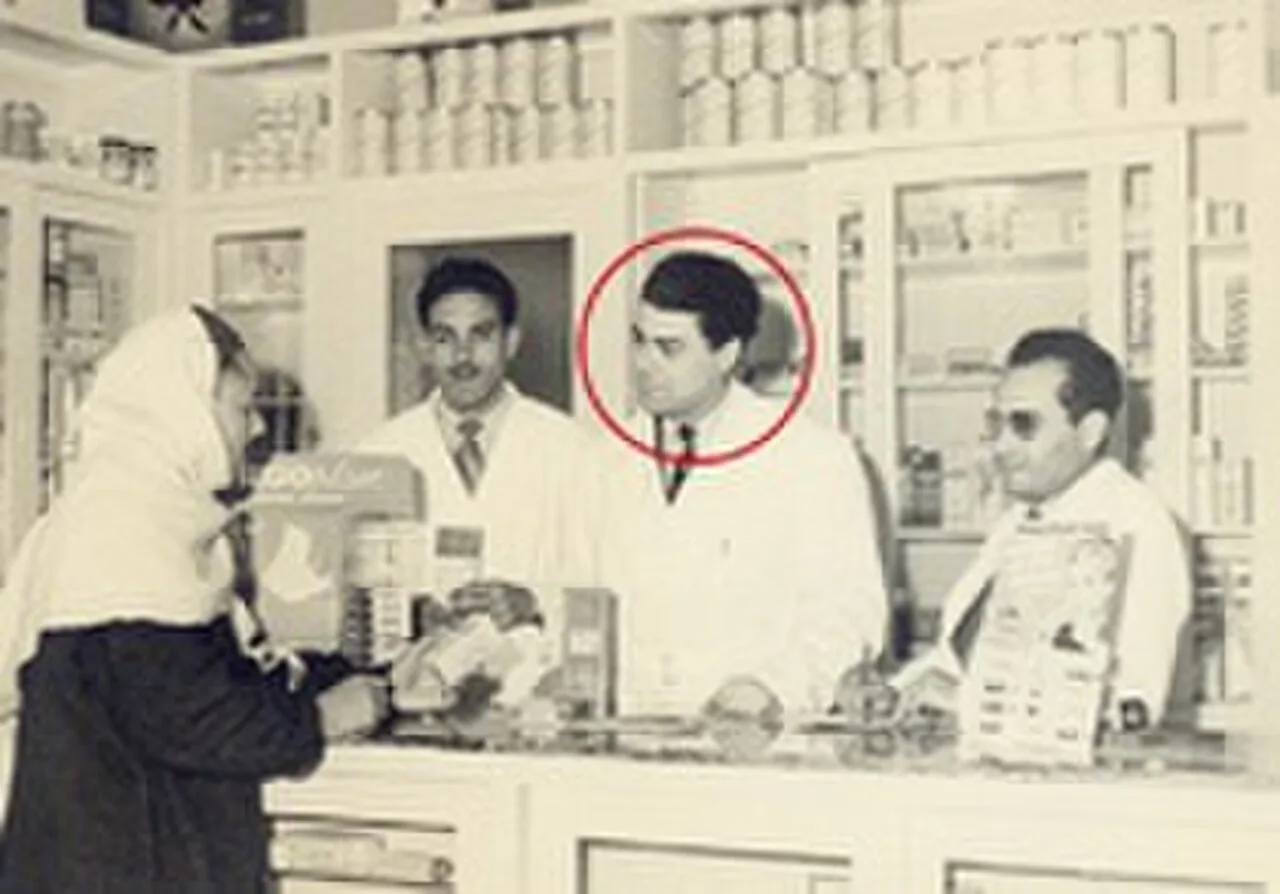 Radhi Jazi