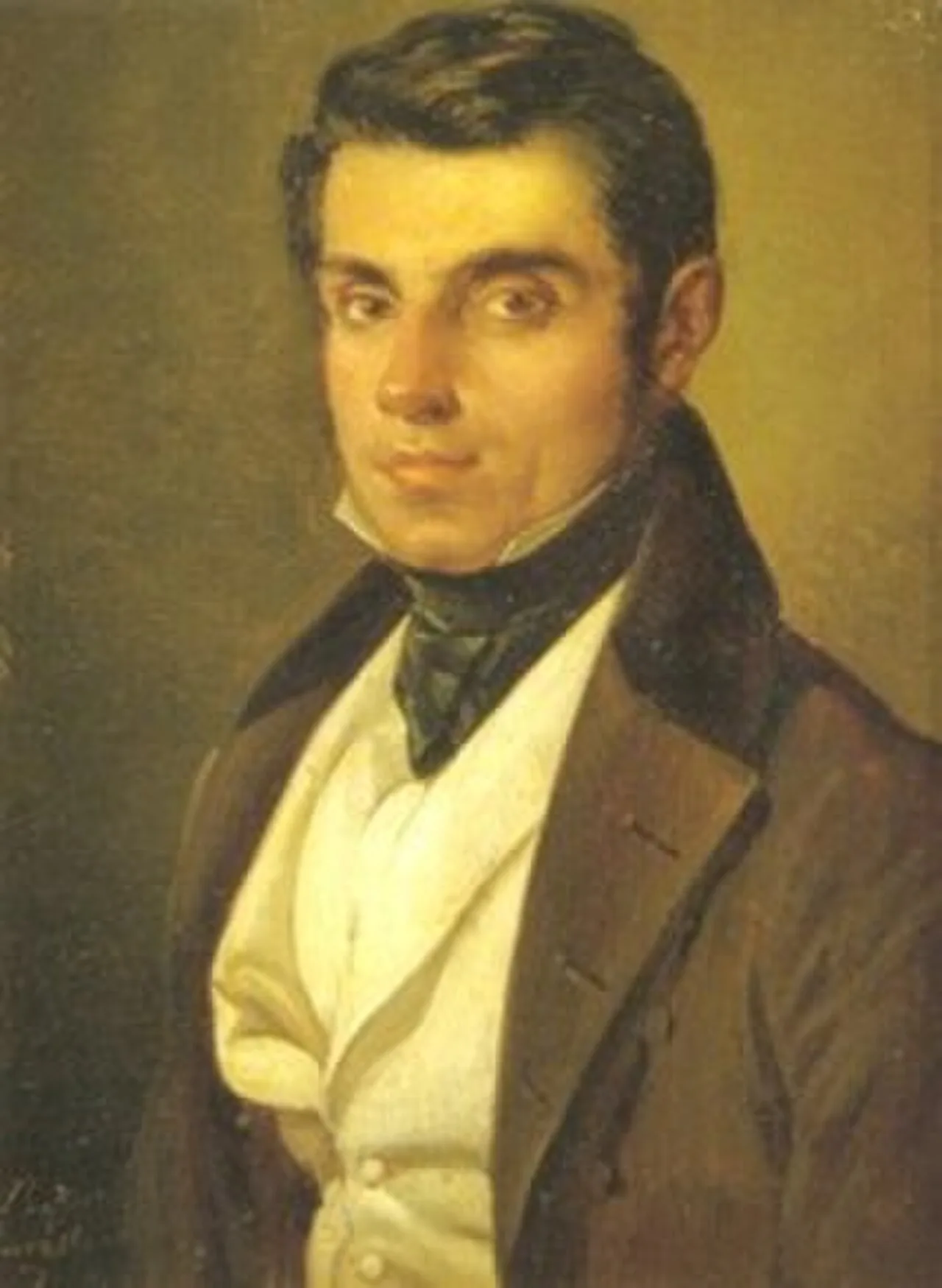 Raffaele Carelli
