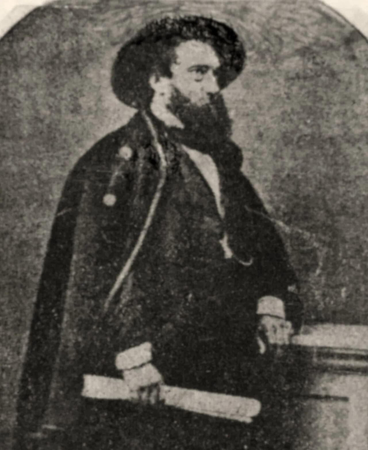 Raffaello Carboni