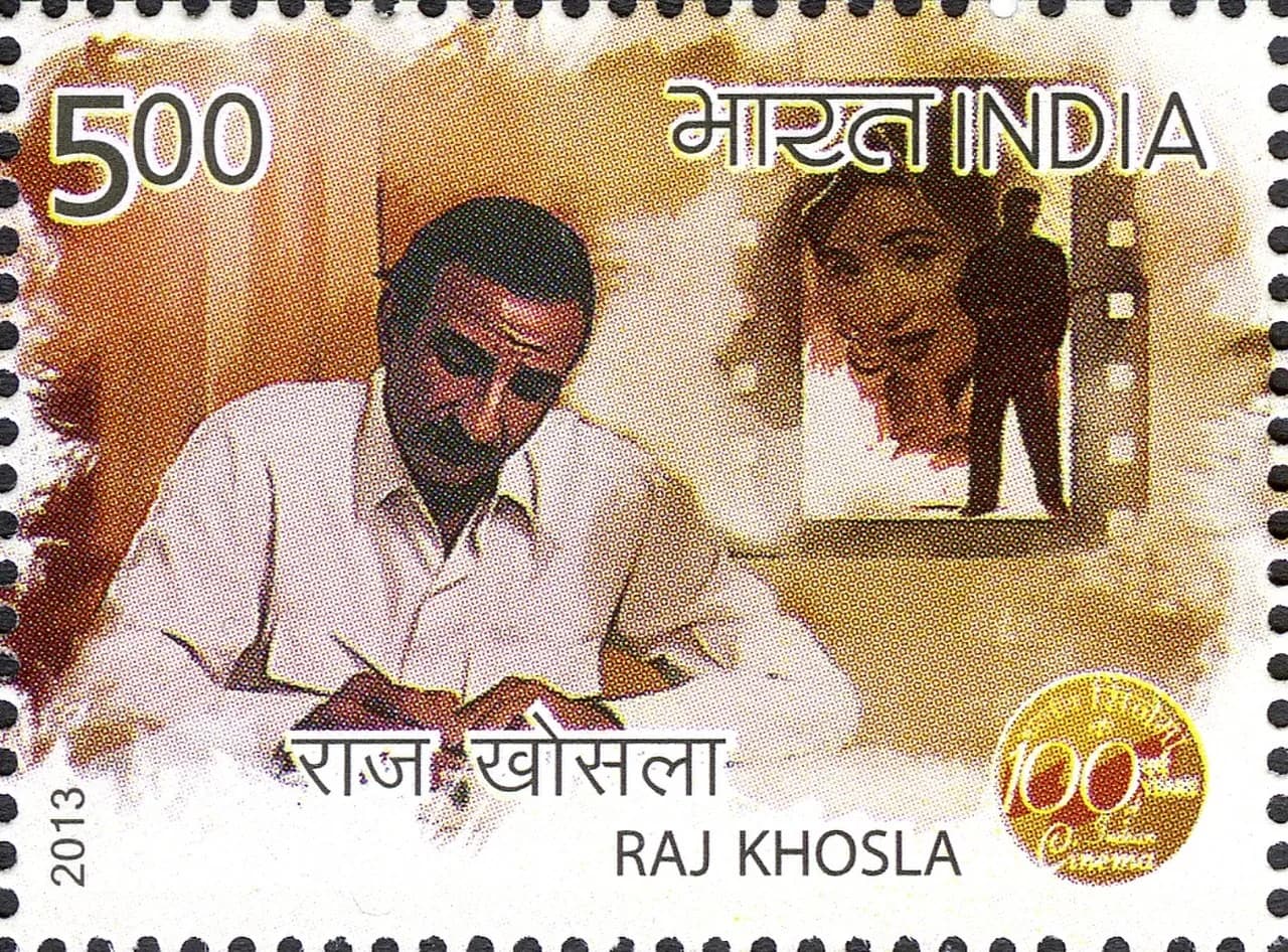 Raj Khosla