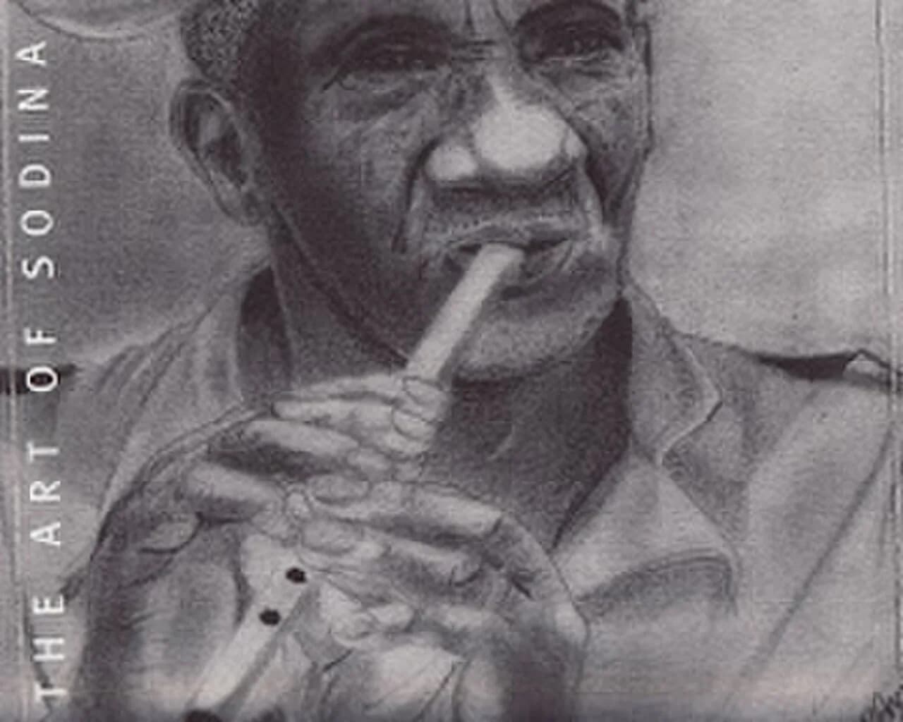 Rakoto Frah