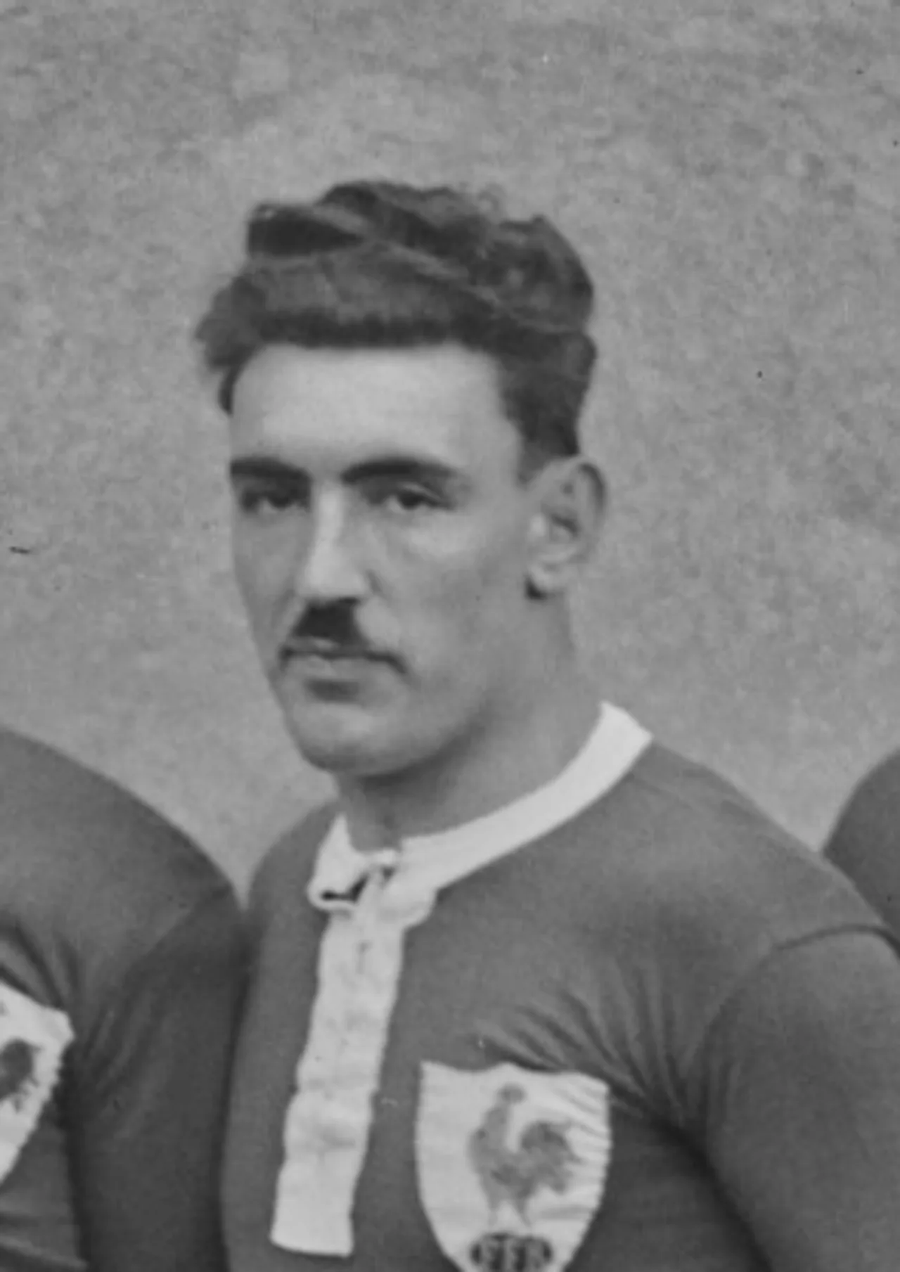 Raoul Bonamy