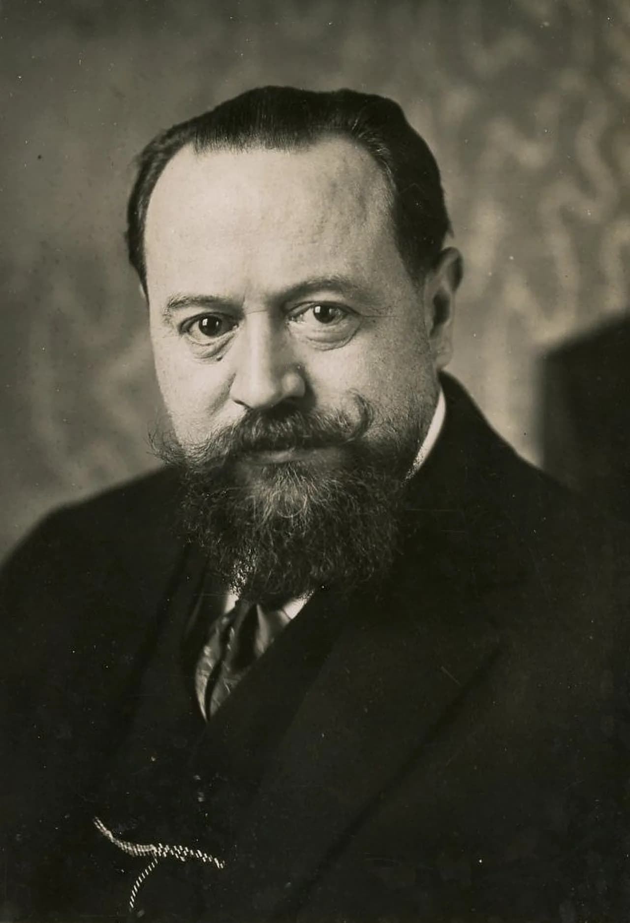 Raoul Brandon