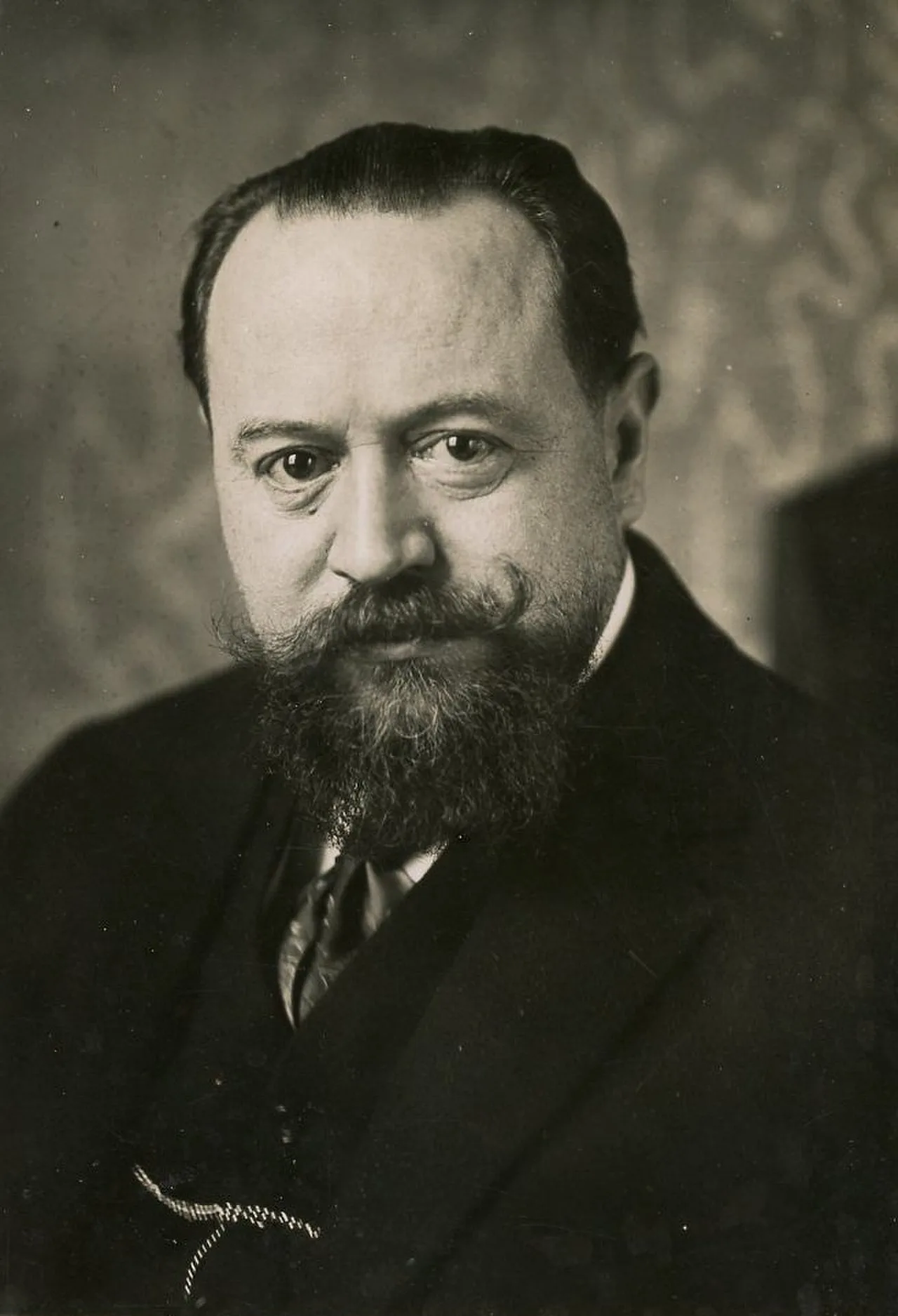 Raoul Brandon