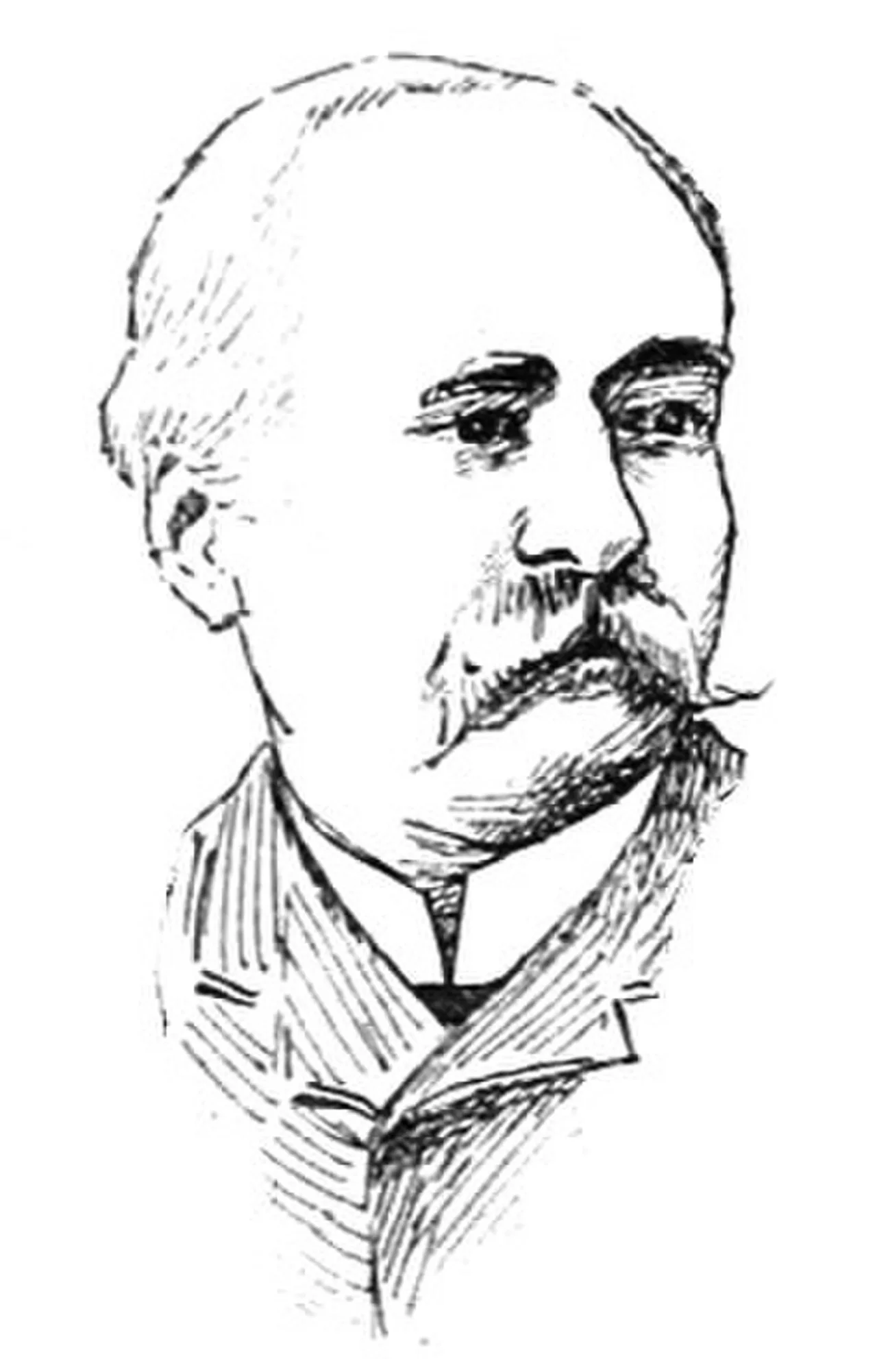 Raoul Gabriel Ghislain des Rotours