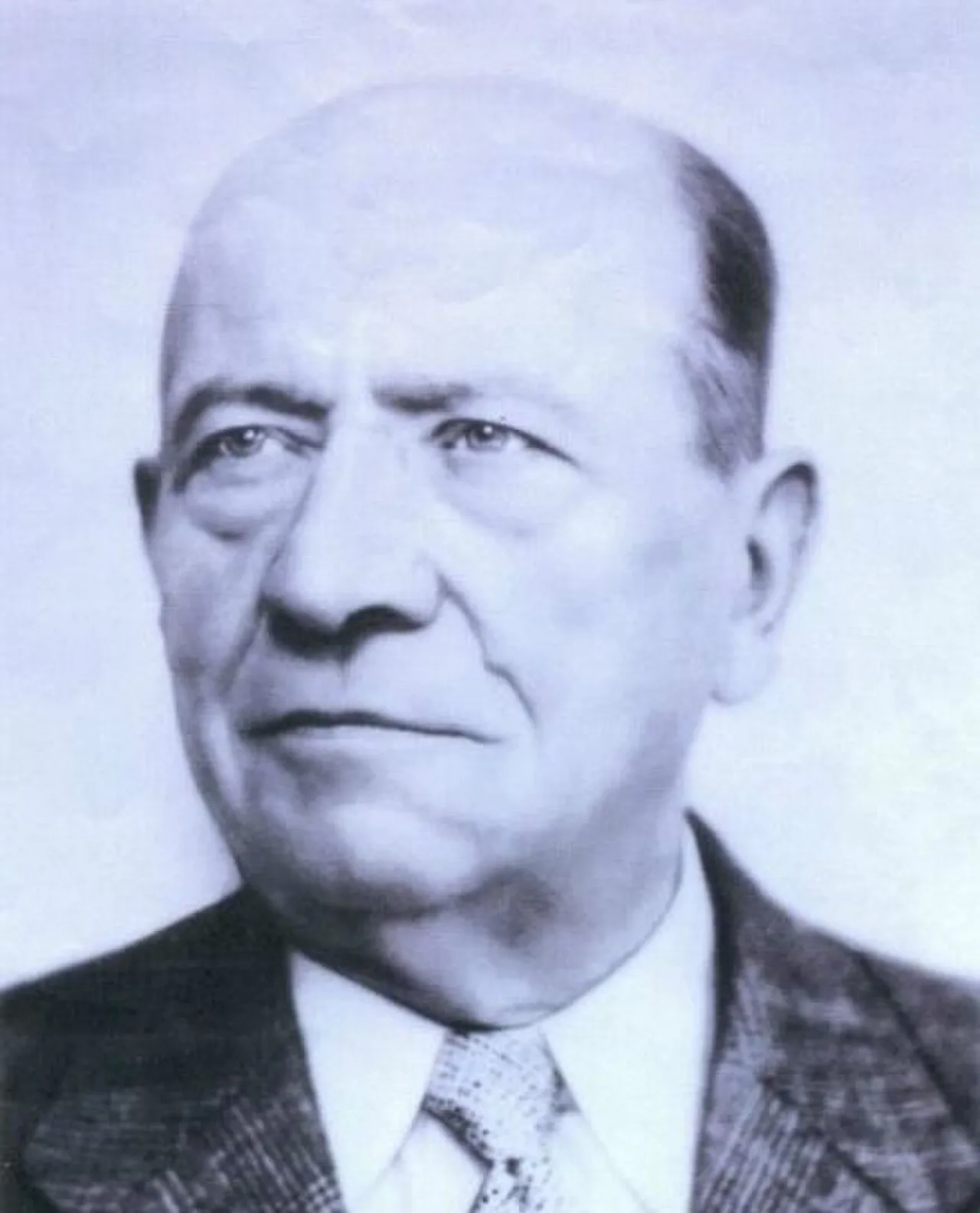 Raoul Jourde
