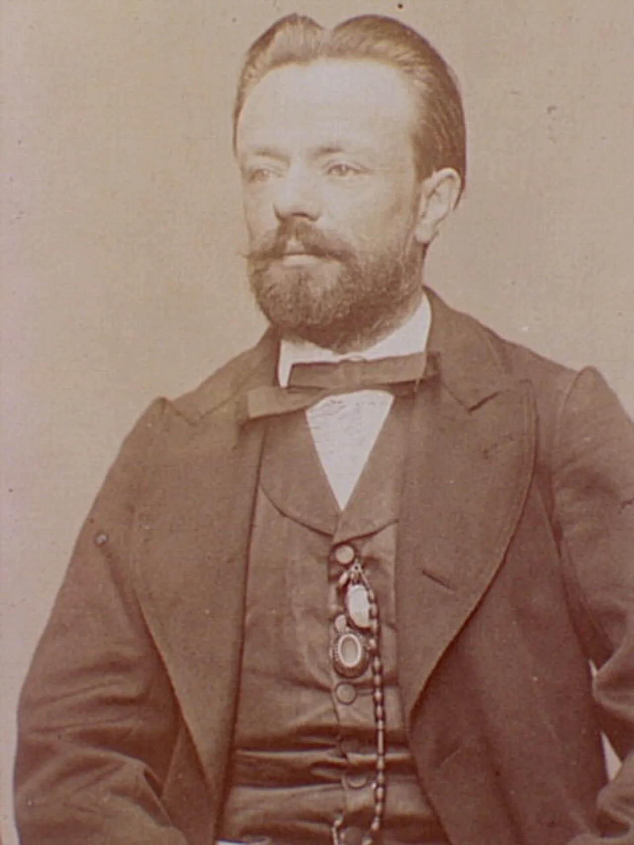 Raoul Urbain