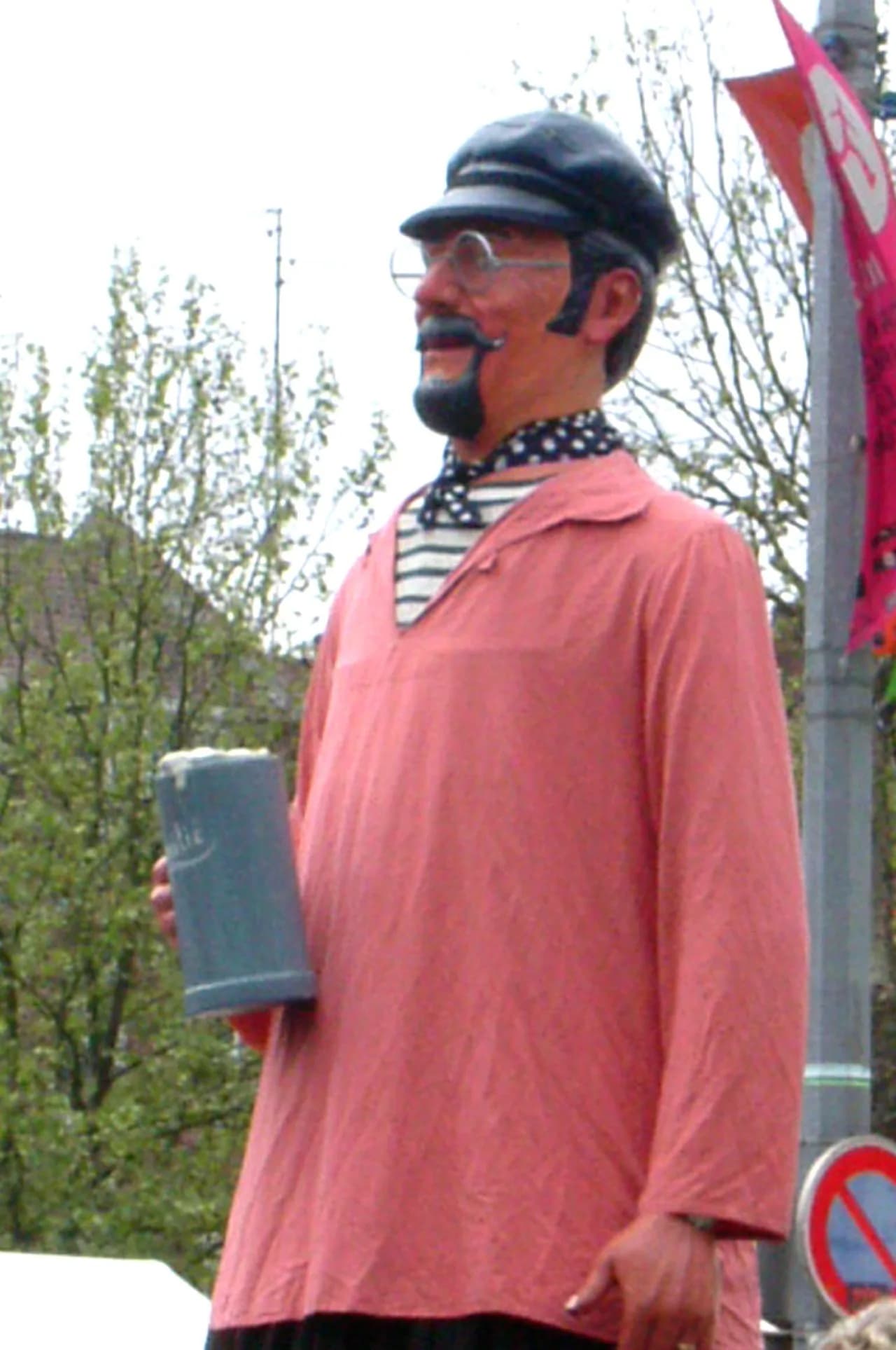 Raoul de Godewaersvelde