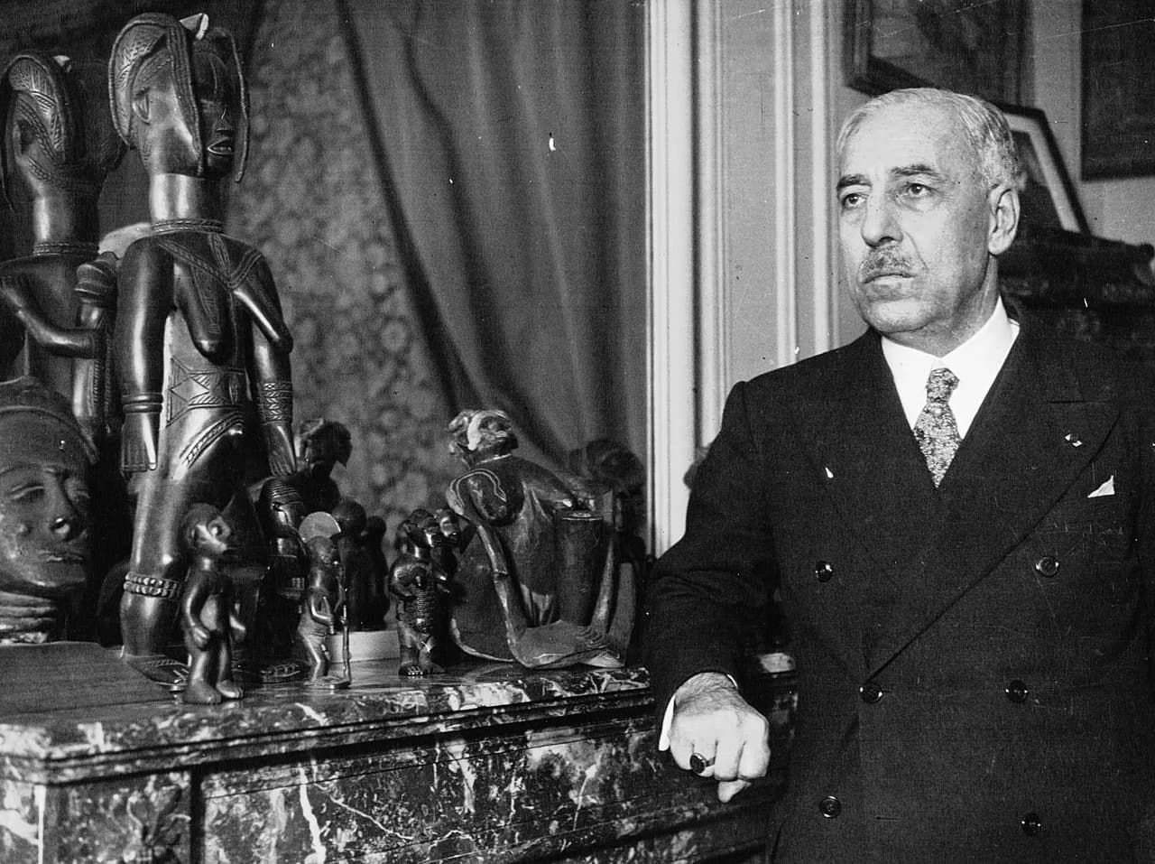 Raphaël Antonetti