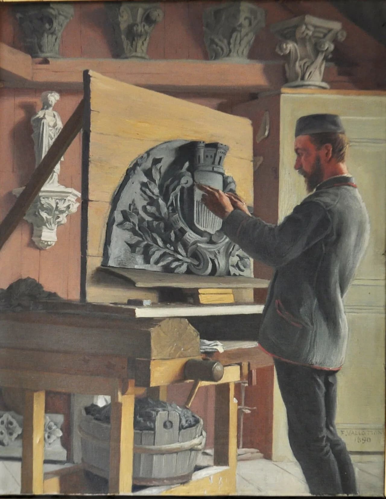 Raphaël Lugeon