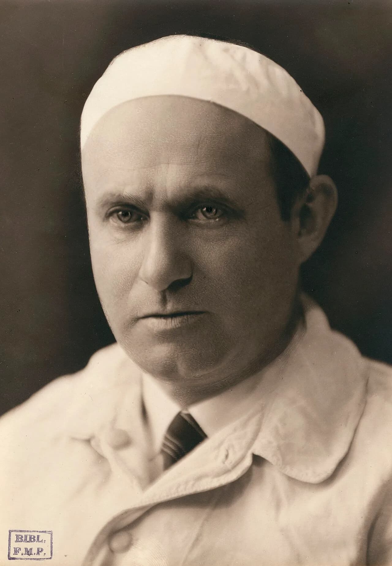 Firmin Marc Cadenat