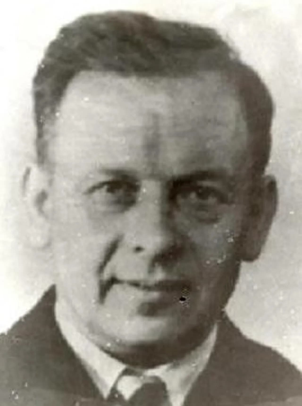 Rasmus Sørnes