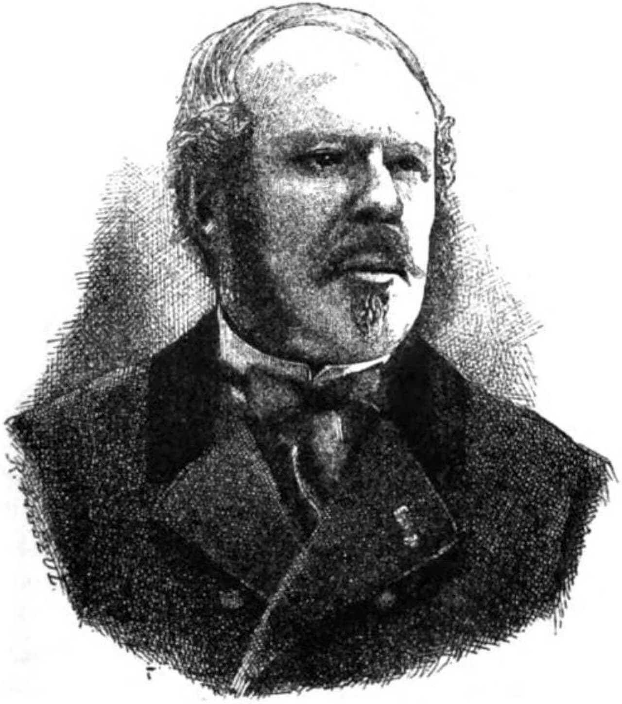 Raymond Bordeaux