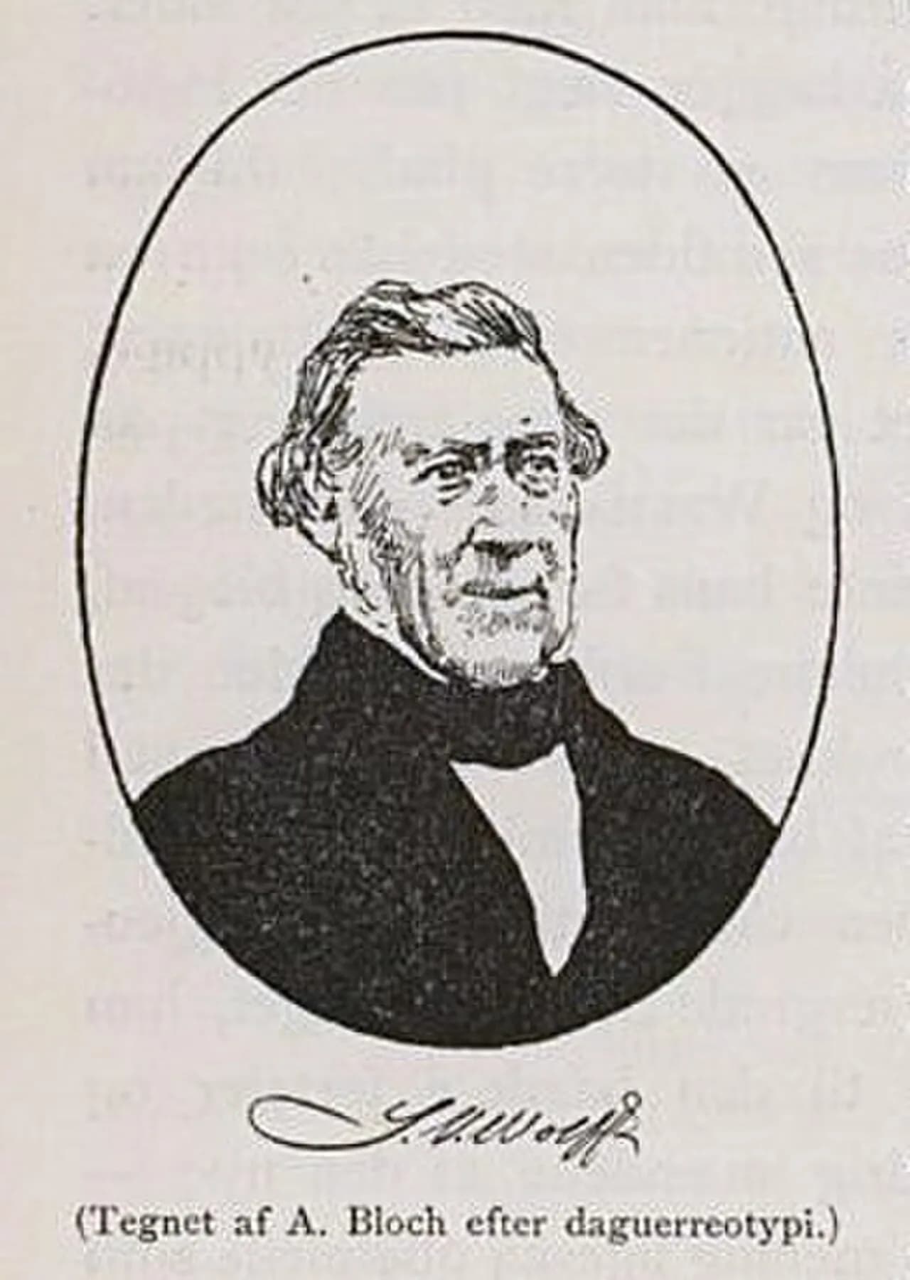 Simon Olaus Wolff