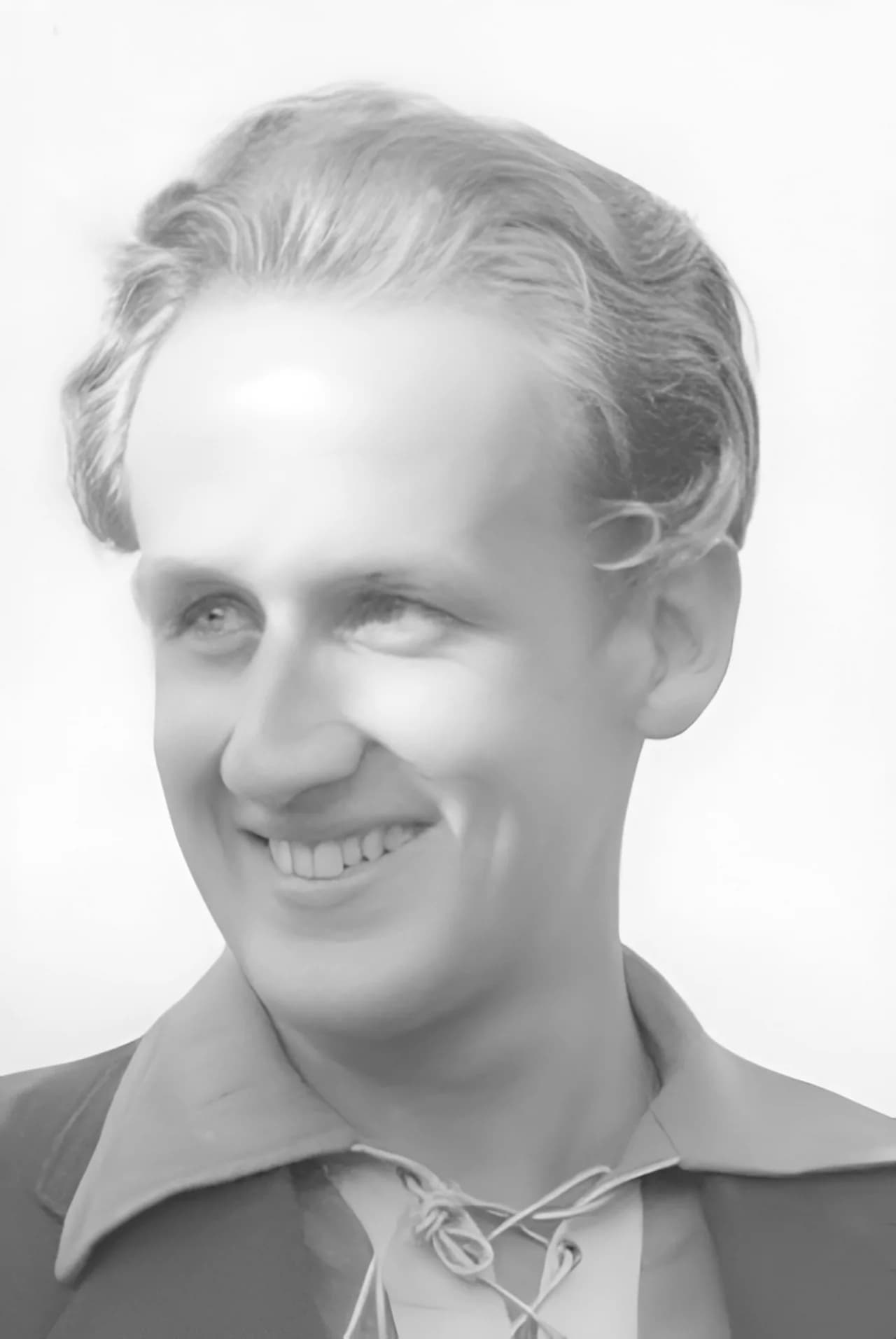 Raymond Burnier