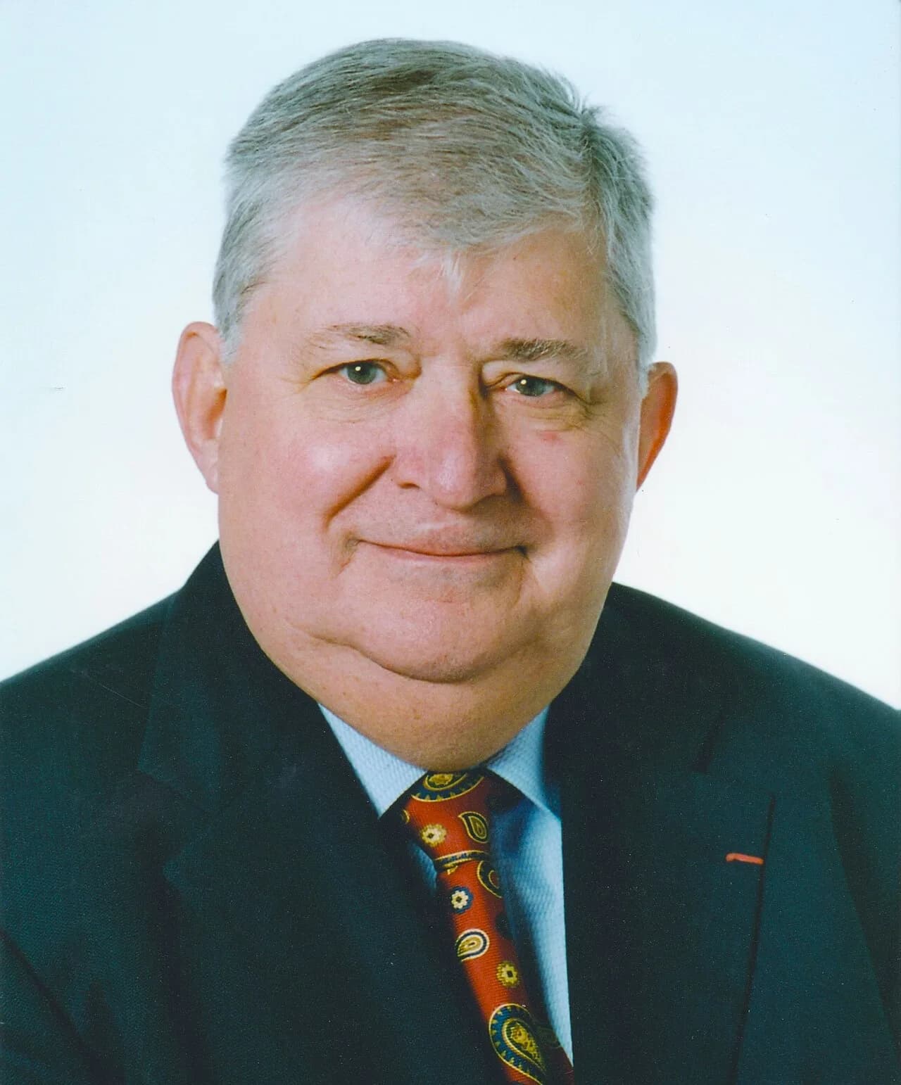 Raymond Chesa