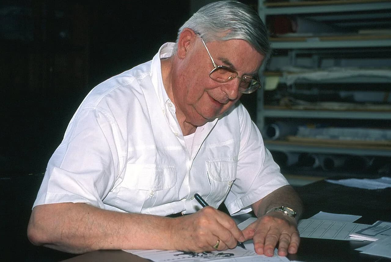 Raymond Chirat