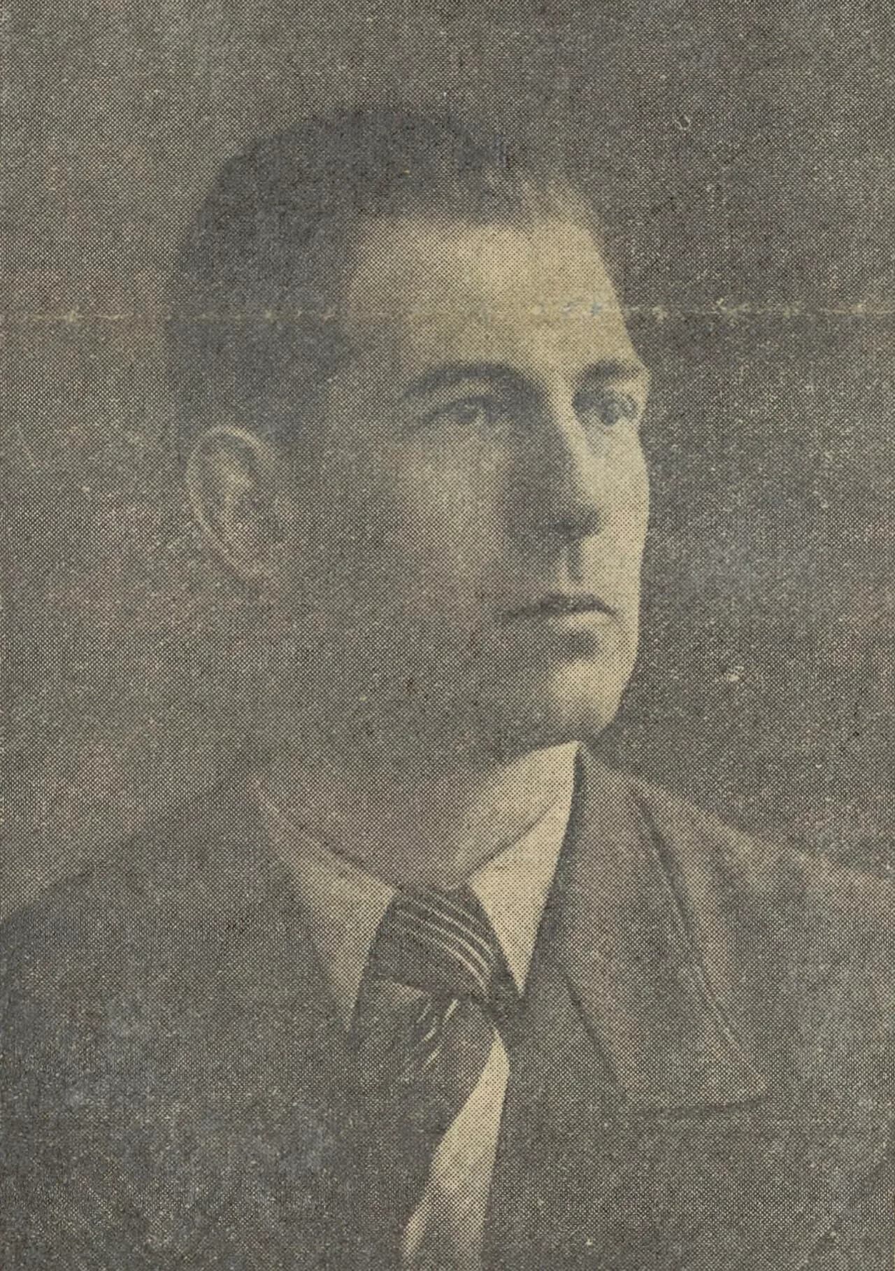 Raymond Delaporte