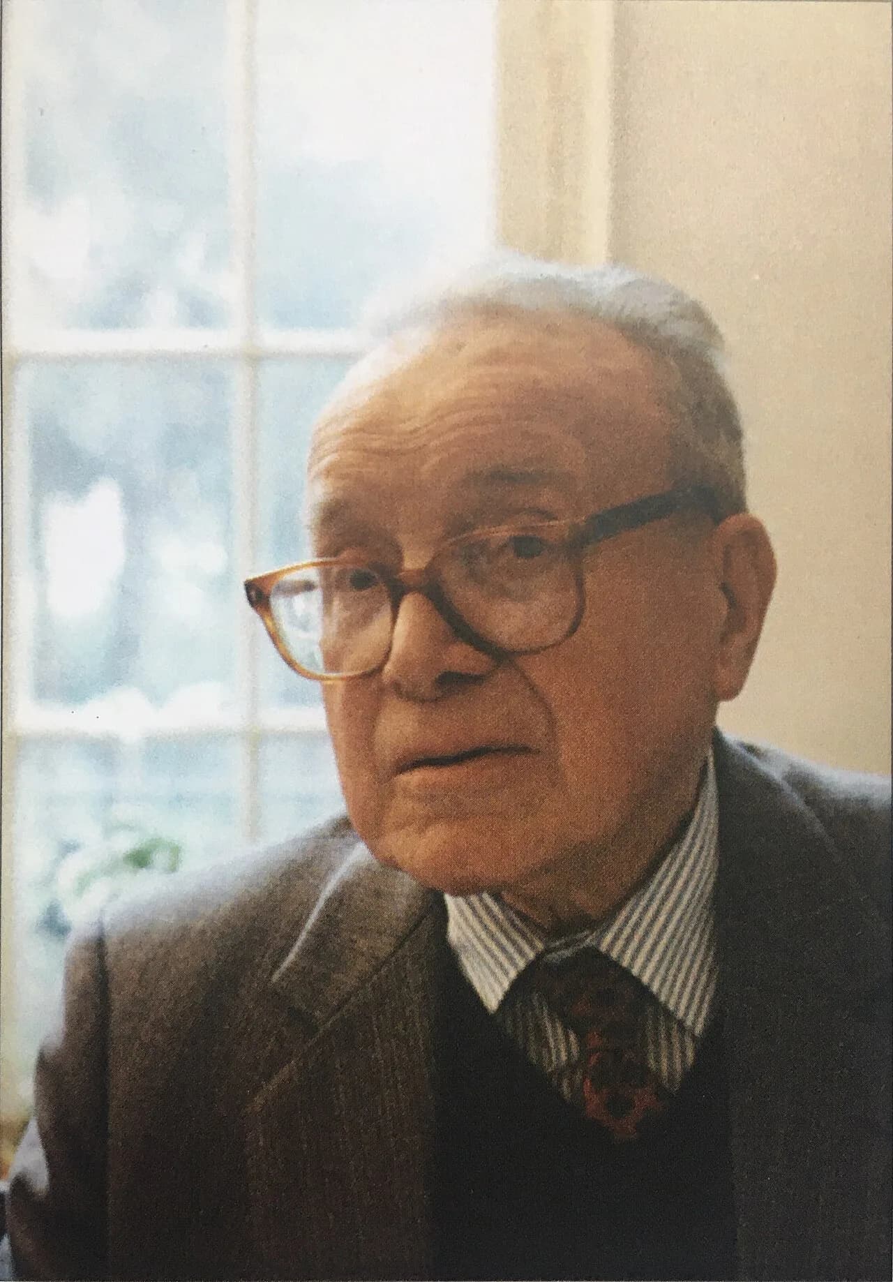 Raymond Delprat