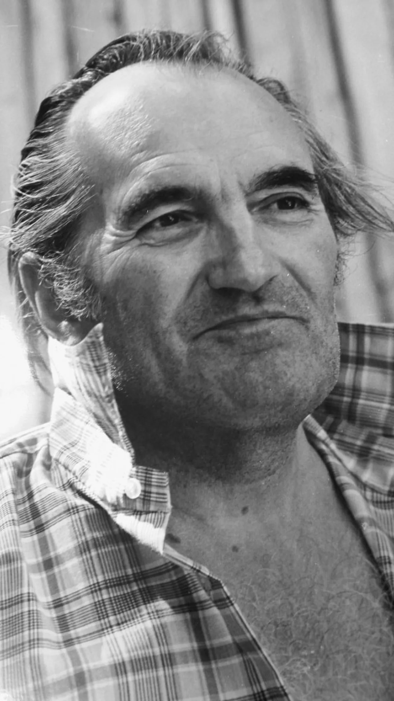 Raymond Dumay