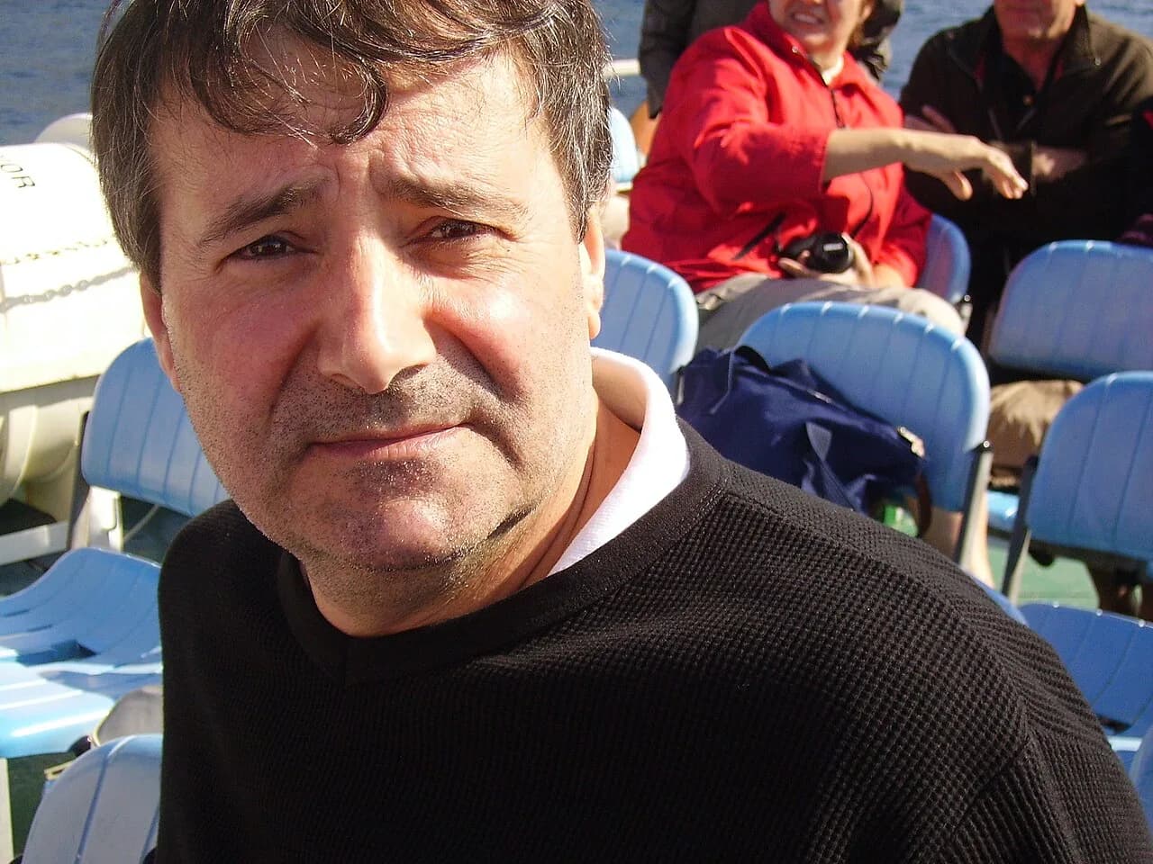 Raymond Esclassan