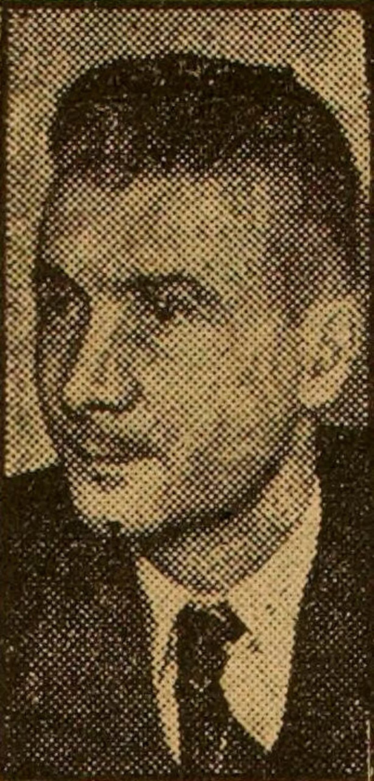 Raymond Guyot